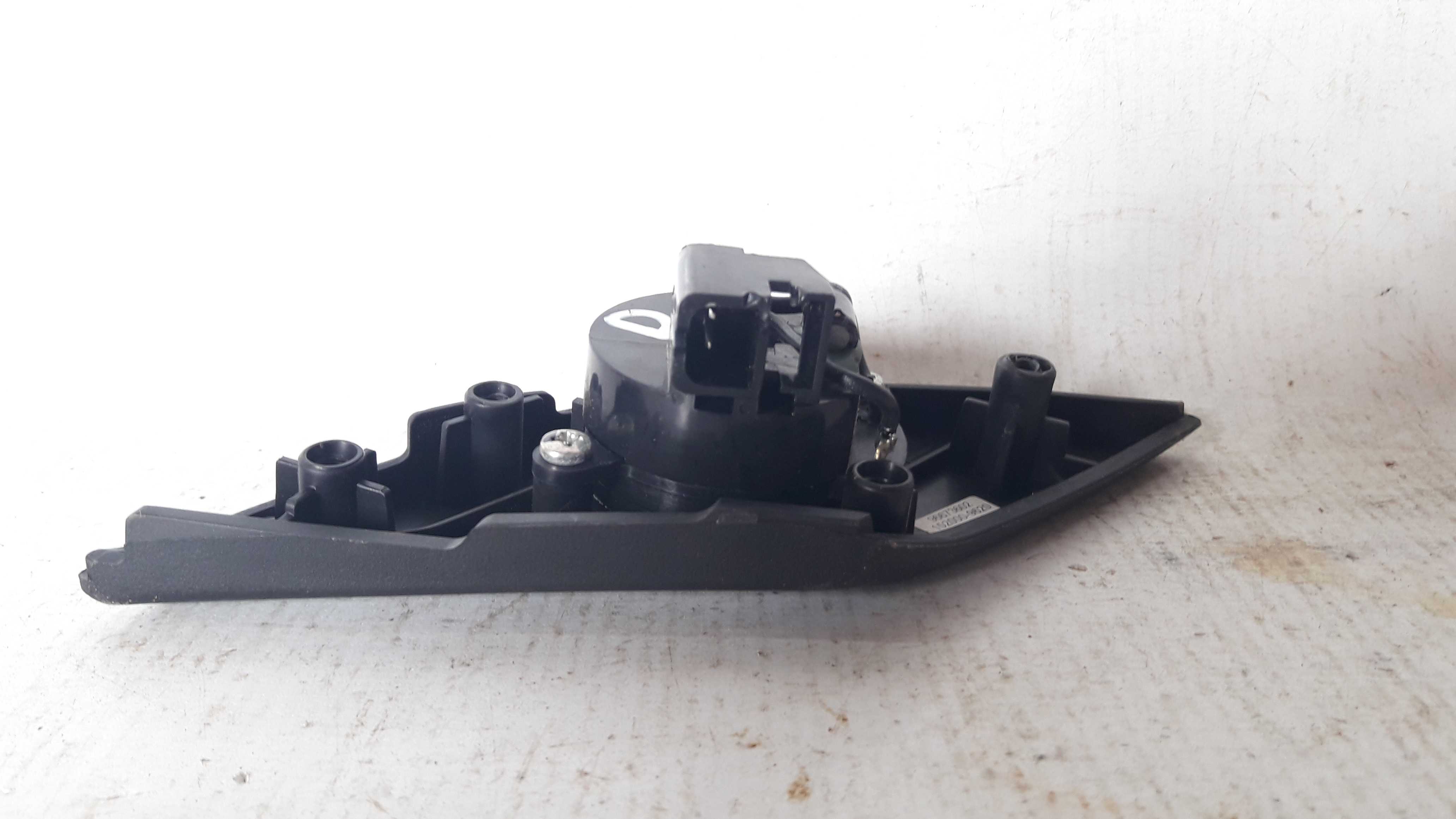 Tweeter C Moldura Dianteira Esquerda Captiva Sport 09/13 3