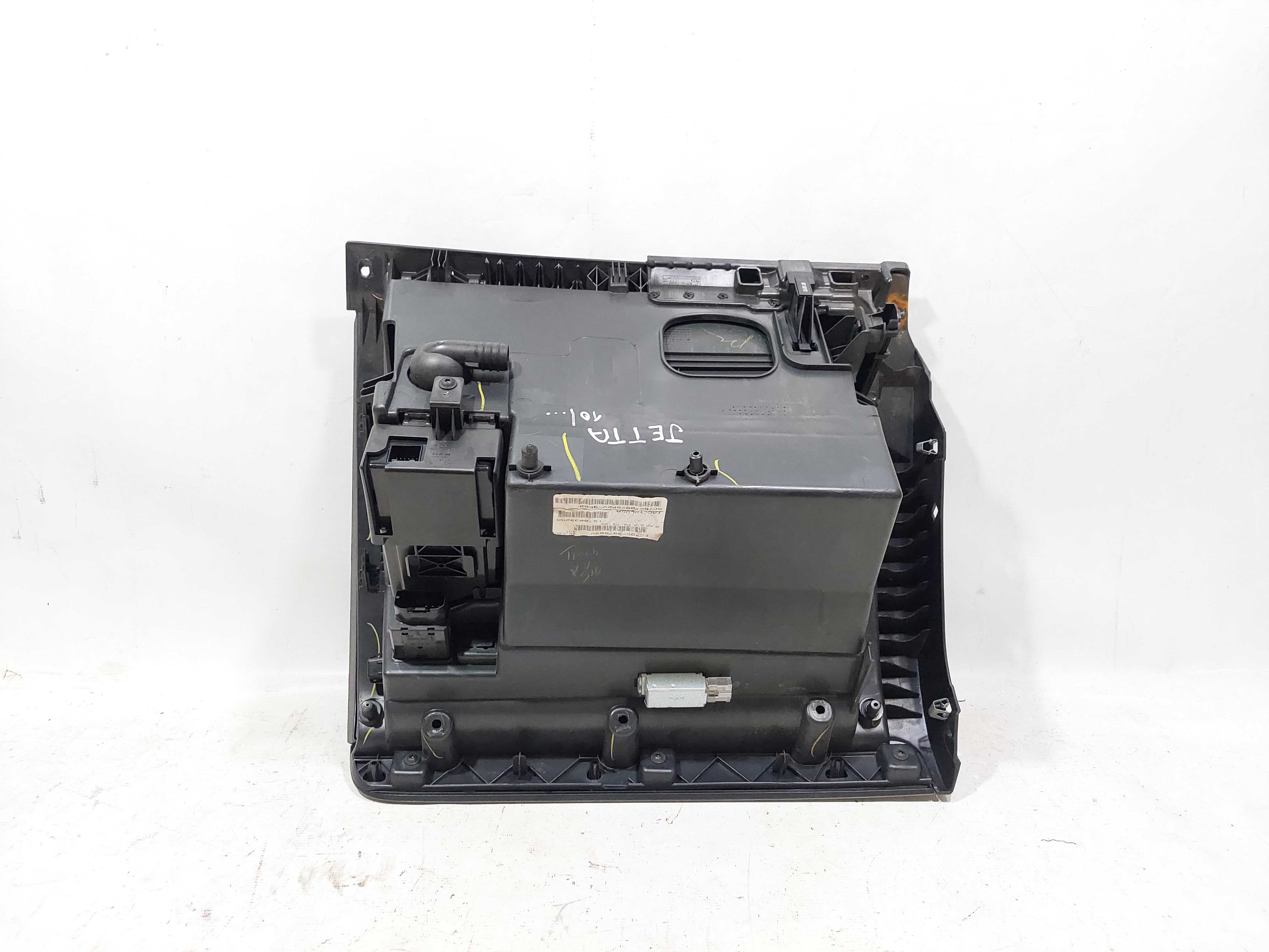 Porta Luvas Volks Jetta 2010 2011 2012 2013 2014 Original 2