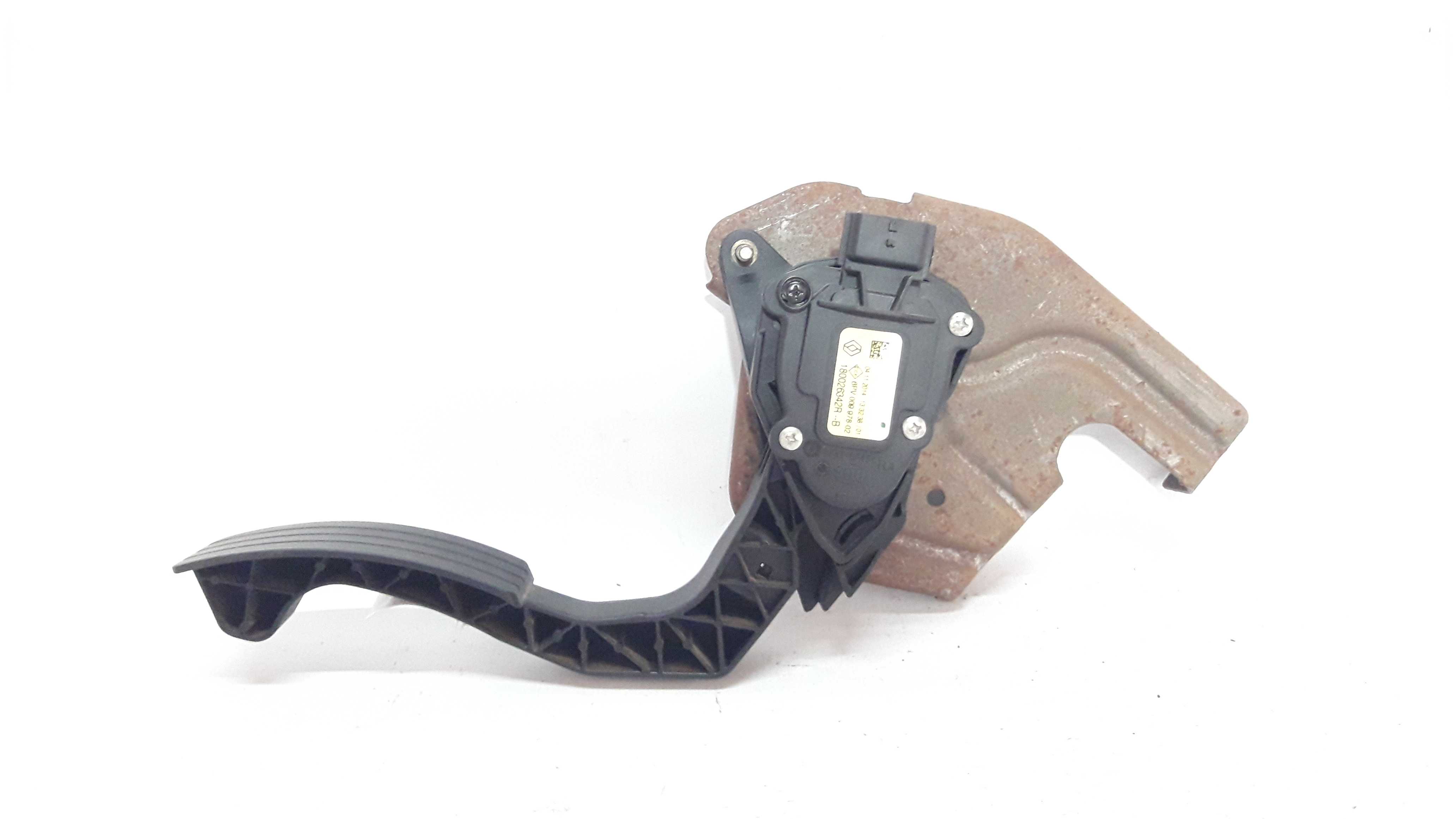Pedal Acelerador Eletronico Logan Sandero 1.0 16v 15 A 19 1