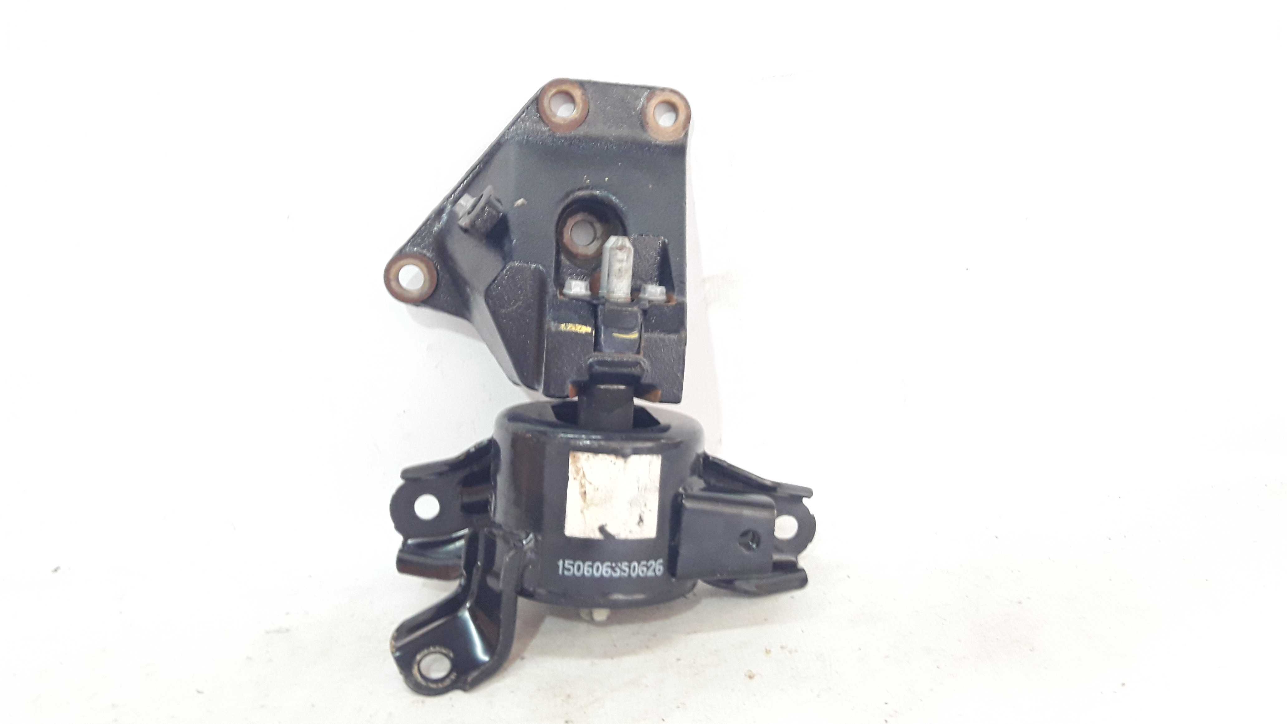 Coxim Esquerdo Câmbio Automático Hb20 1.6 15 A 19 27941