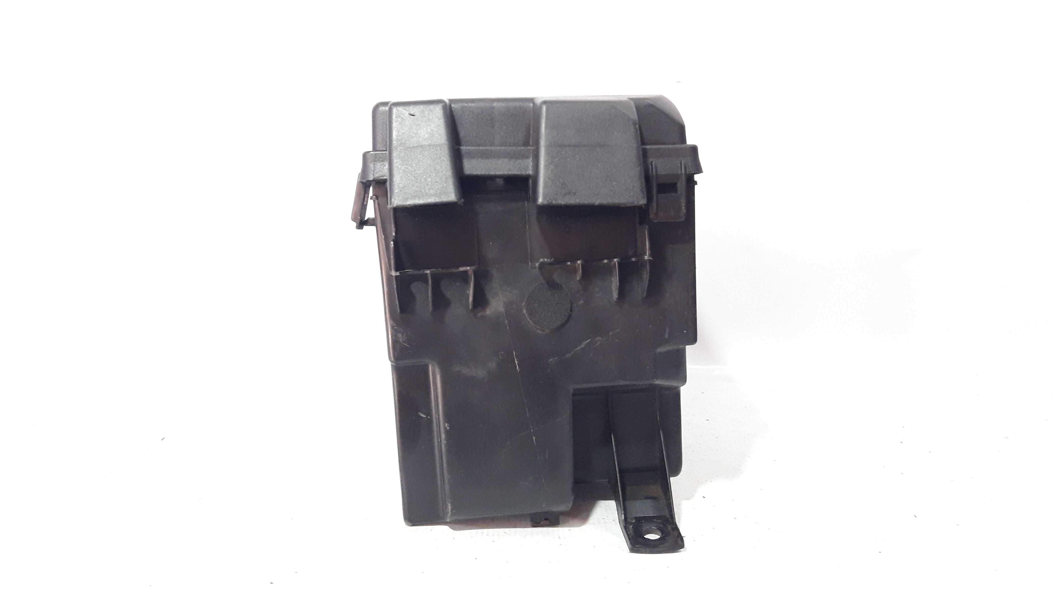 Caixa Fusivel Xsara Picasso 1.6 16v 02/7 9643581380 23716 4