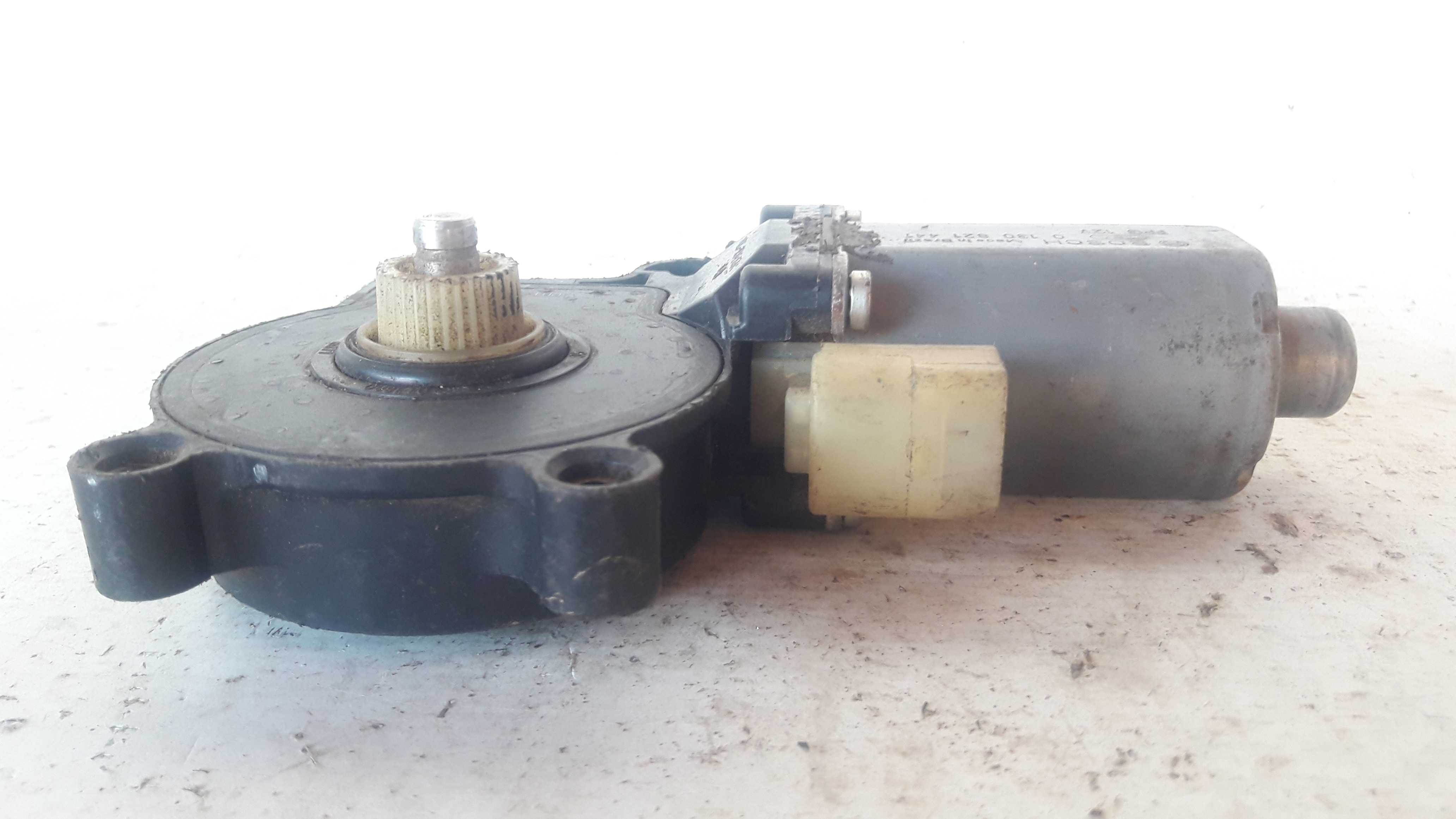 Motor Vidro Elétrico Traseiro Esquerdo Vectra 2007 Original 4