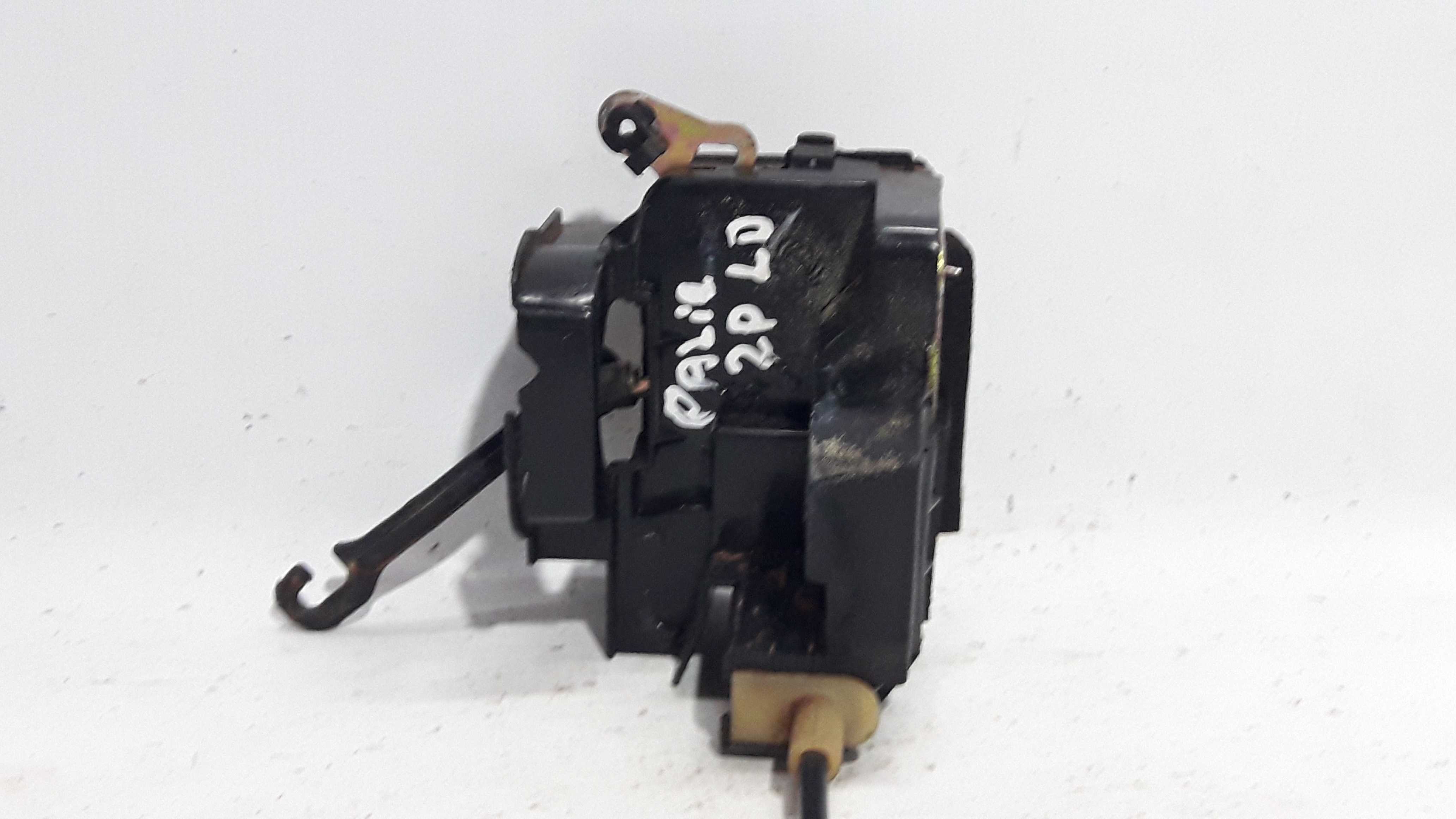 Fechadura Dianteira Direita Palio 2p 96/3 26454 5