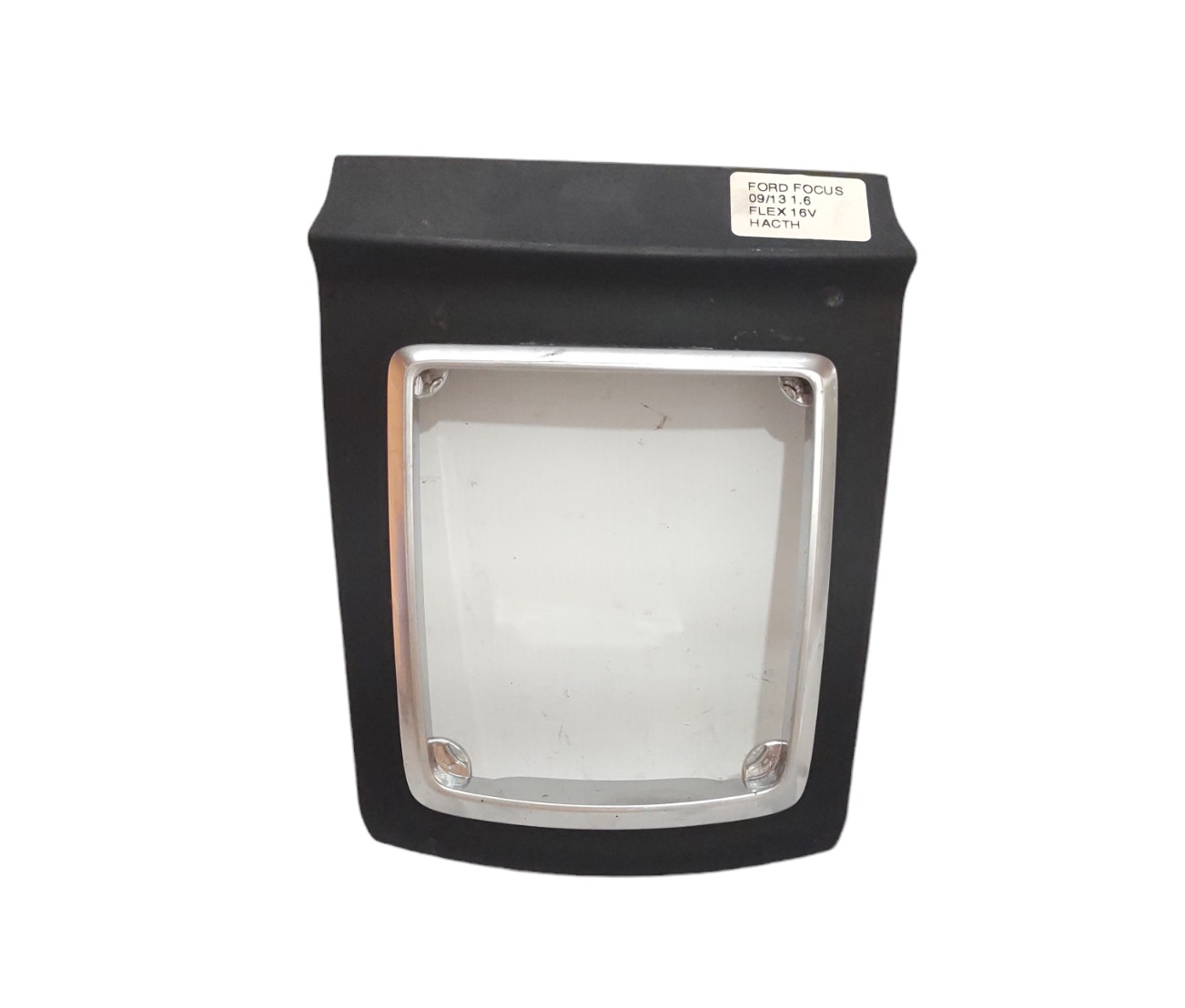 Moldura Console Câmbio Manual Focus 09 A 13 4m51044h83a 1