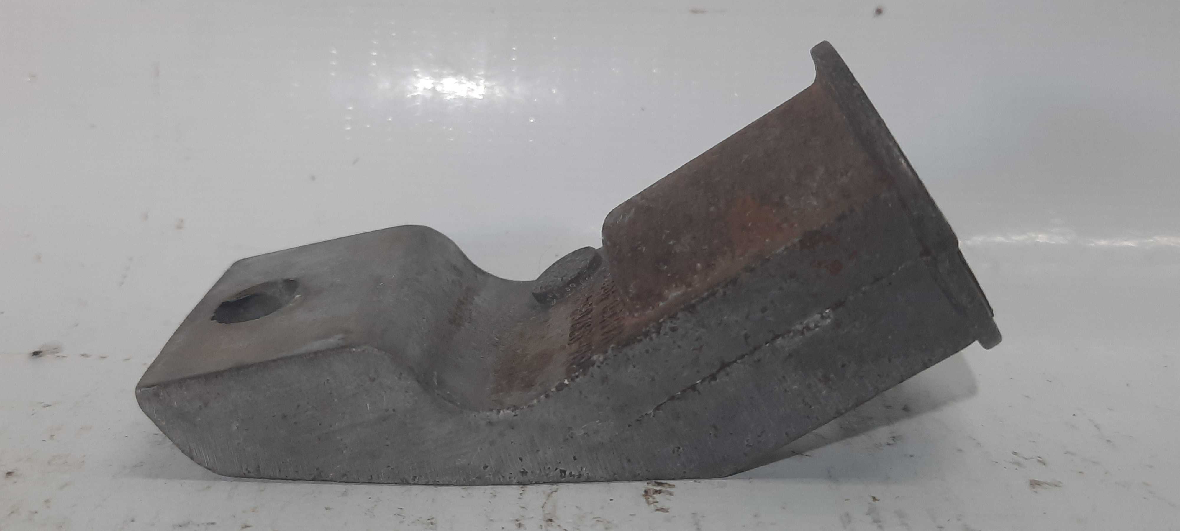 Suporte Superior Radiador Celta Prisma  93260415 2