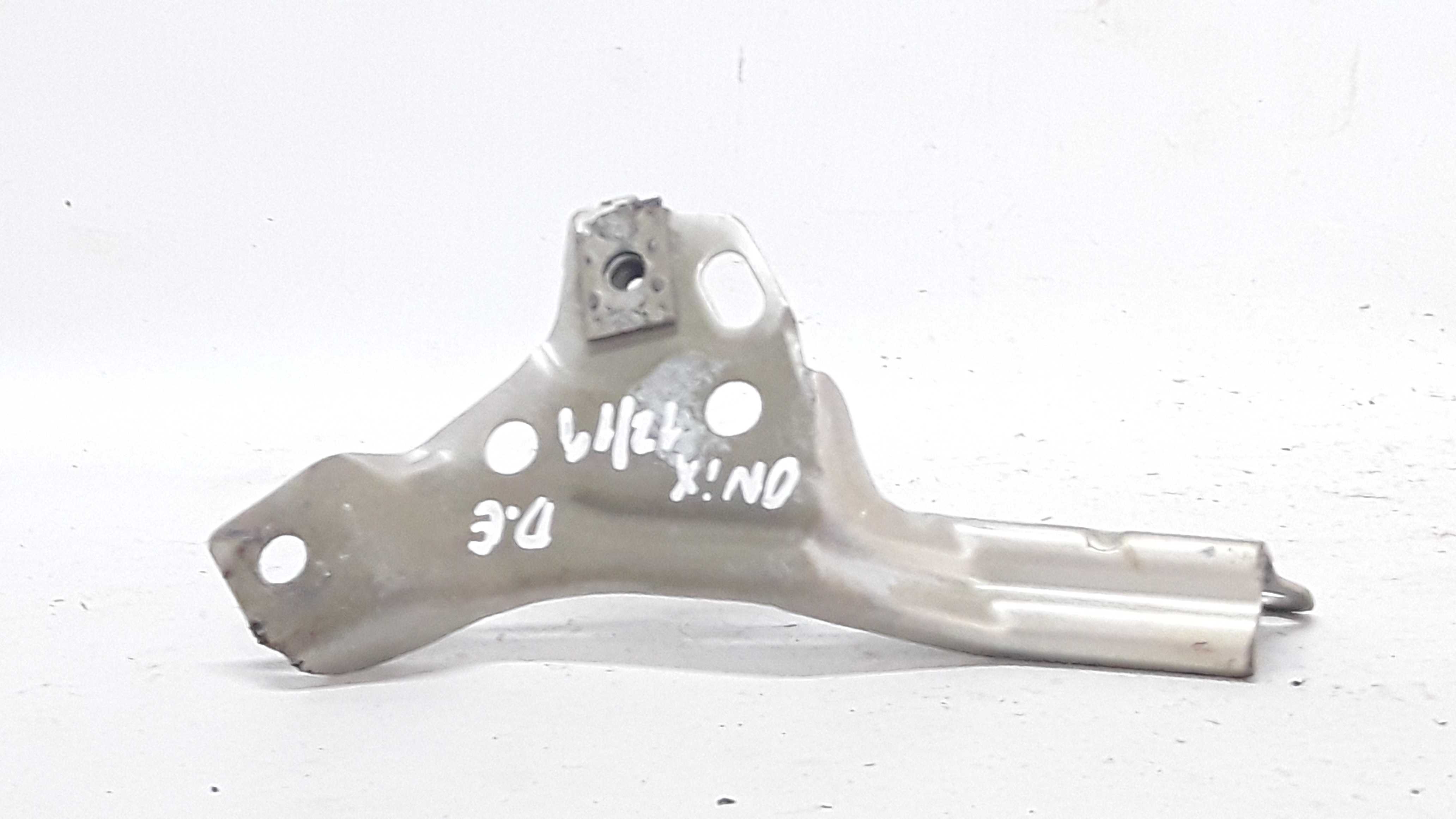 Suporte Paralama Esquerdo Onix Prisma 12 A 19 94747609 Cinza