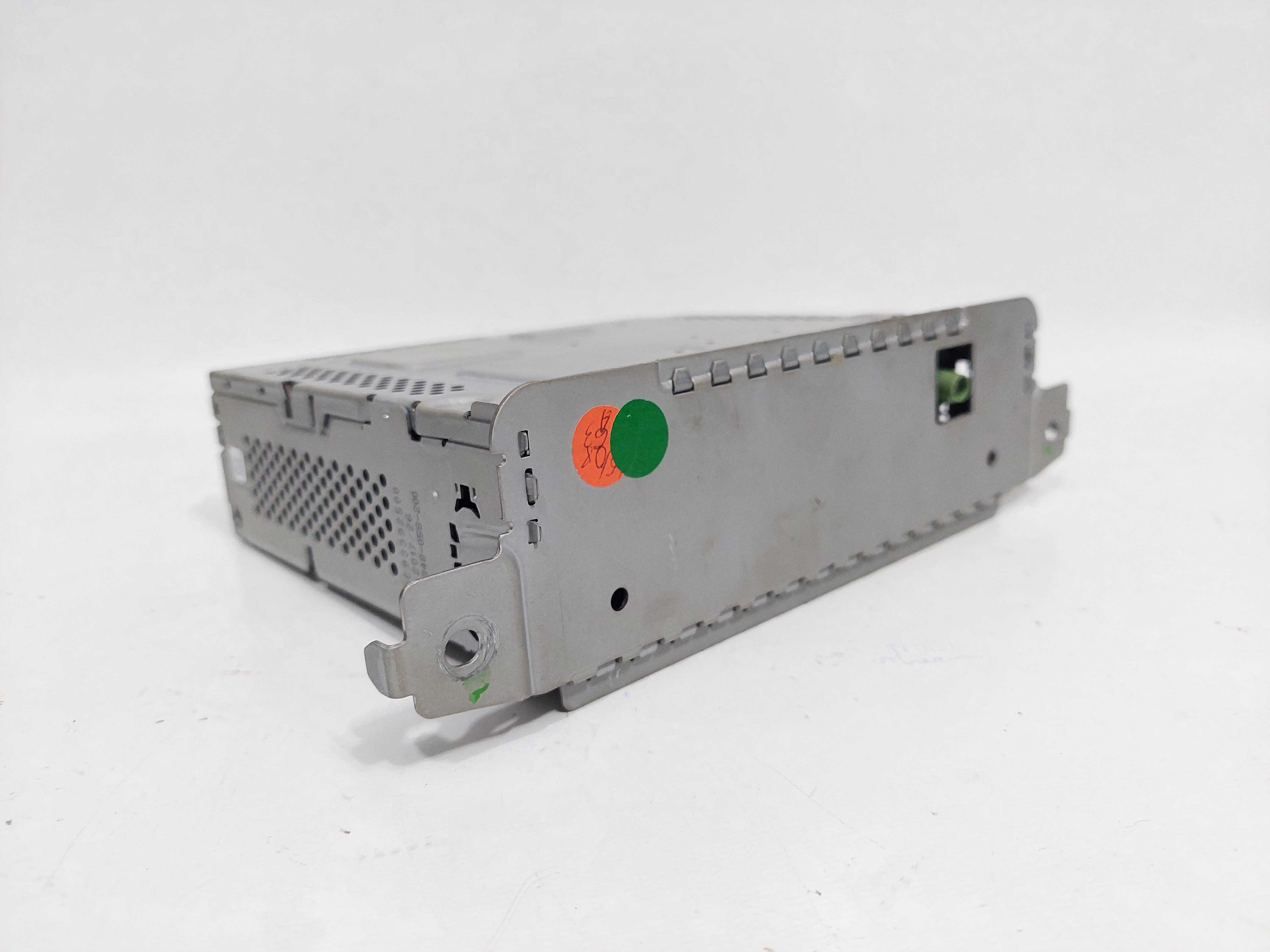 Multimídia Completo Fiat Argo 2019/21 Original E810r048591 7