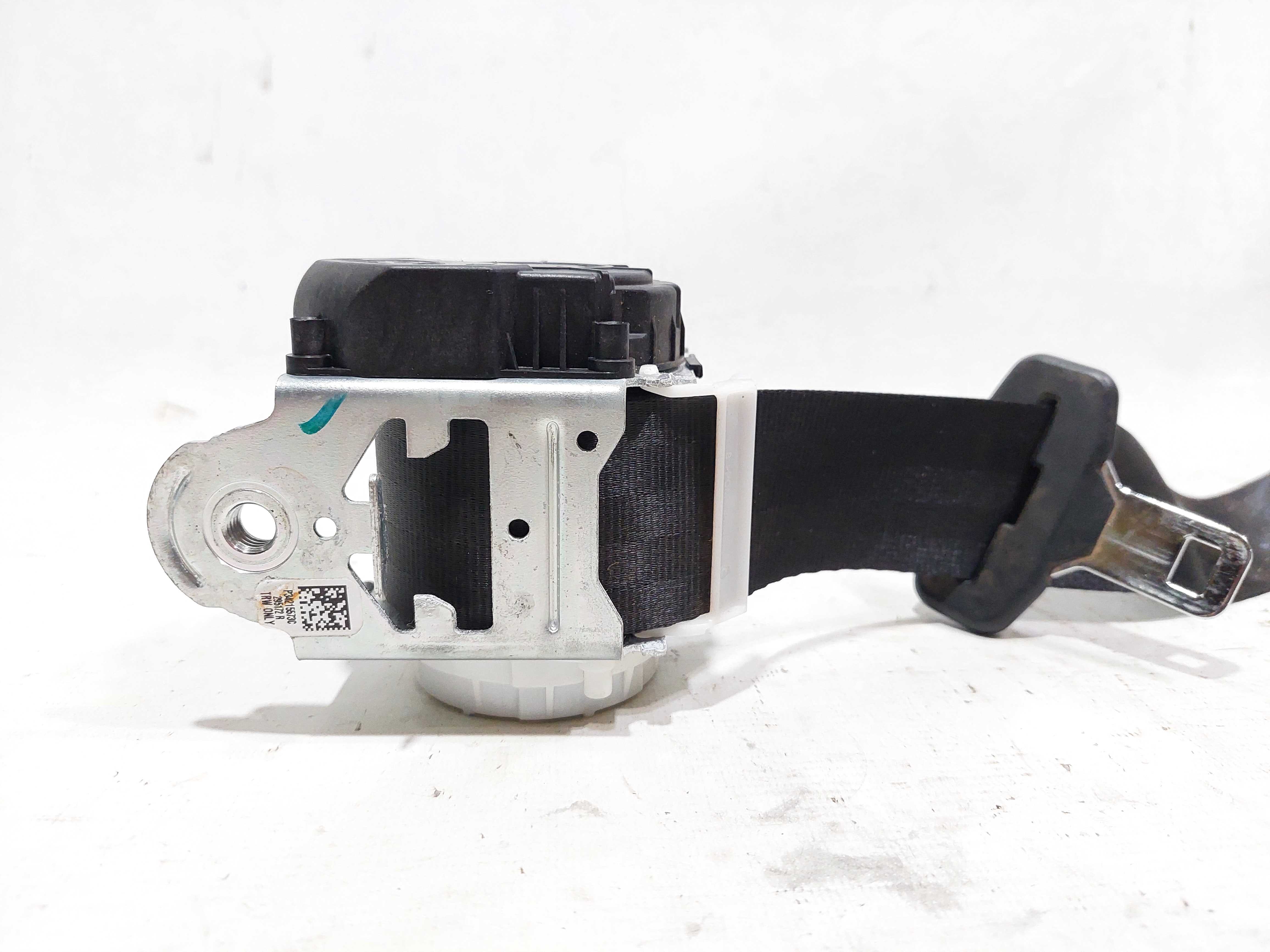 Cinto Segurança Traseiro Central Ford Ka 15/2020 Original 4