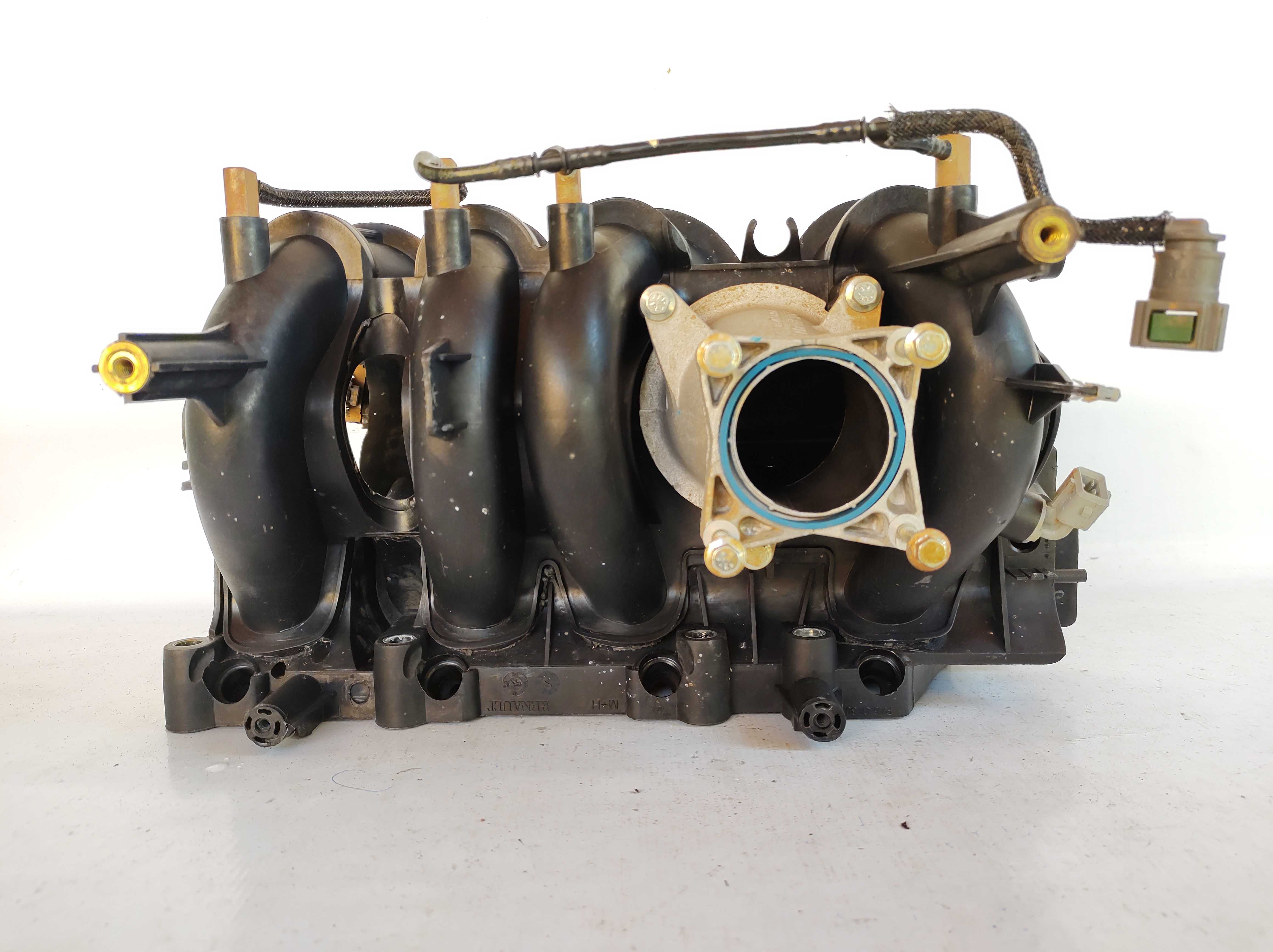Coletor Admissão Sandero 1.6 8v 2012/2017 Original 3