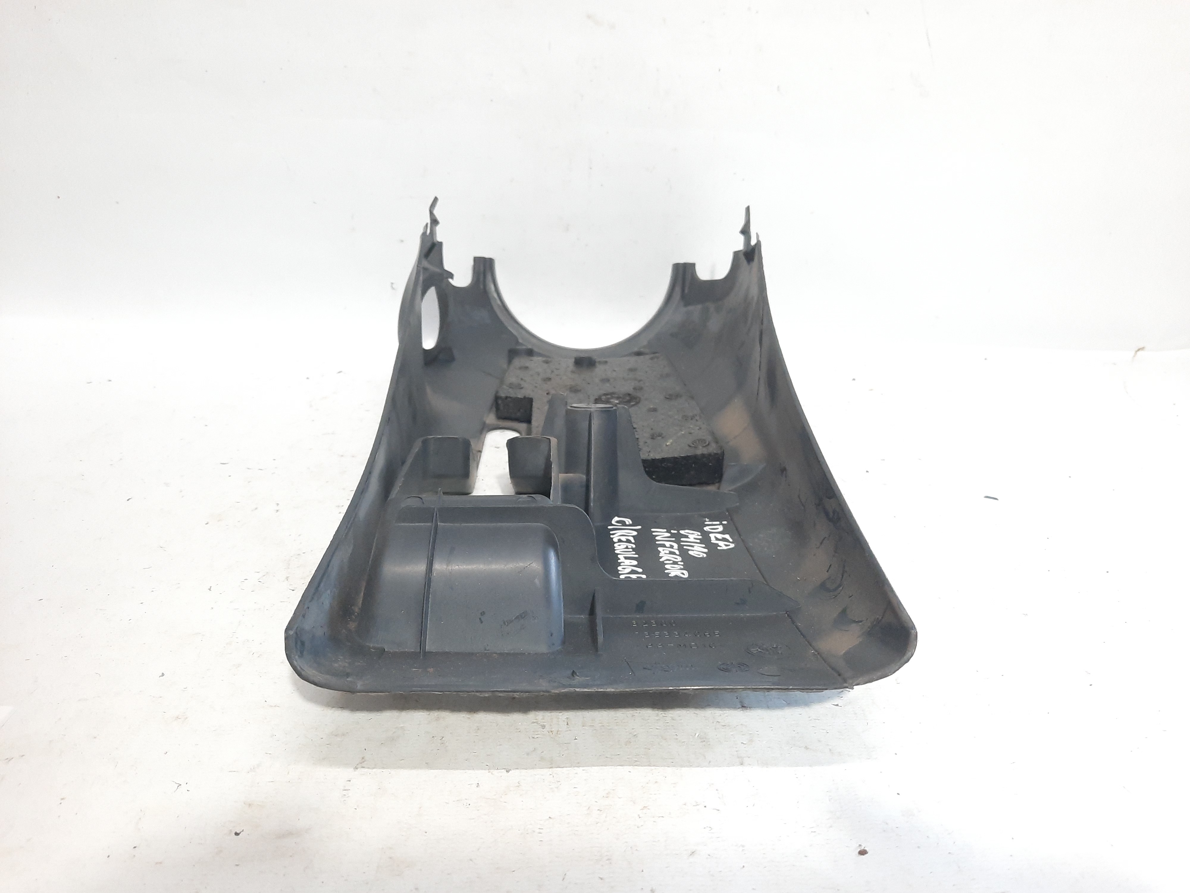 Moldura Inferior Coluna Direção Idea 4 A 10 735334065 4