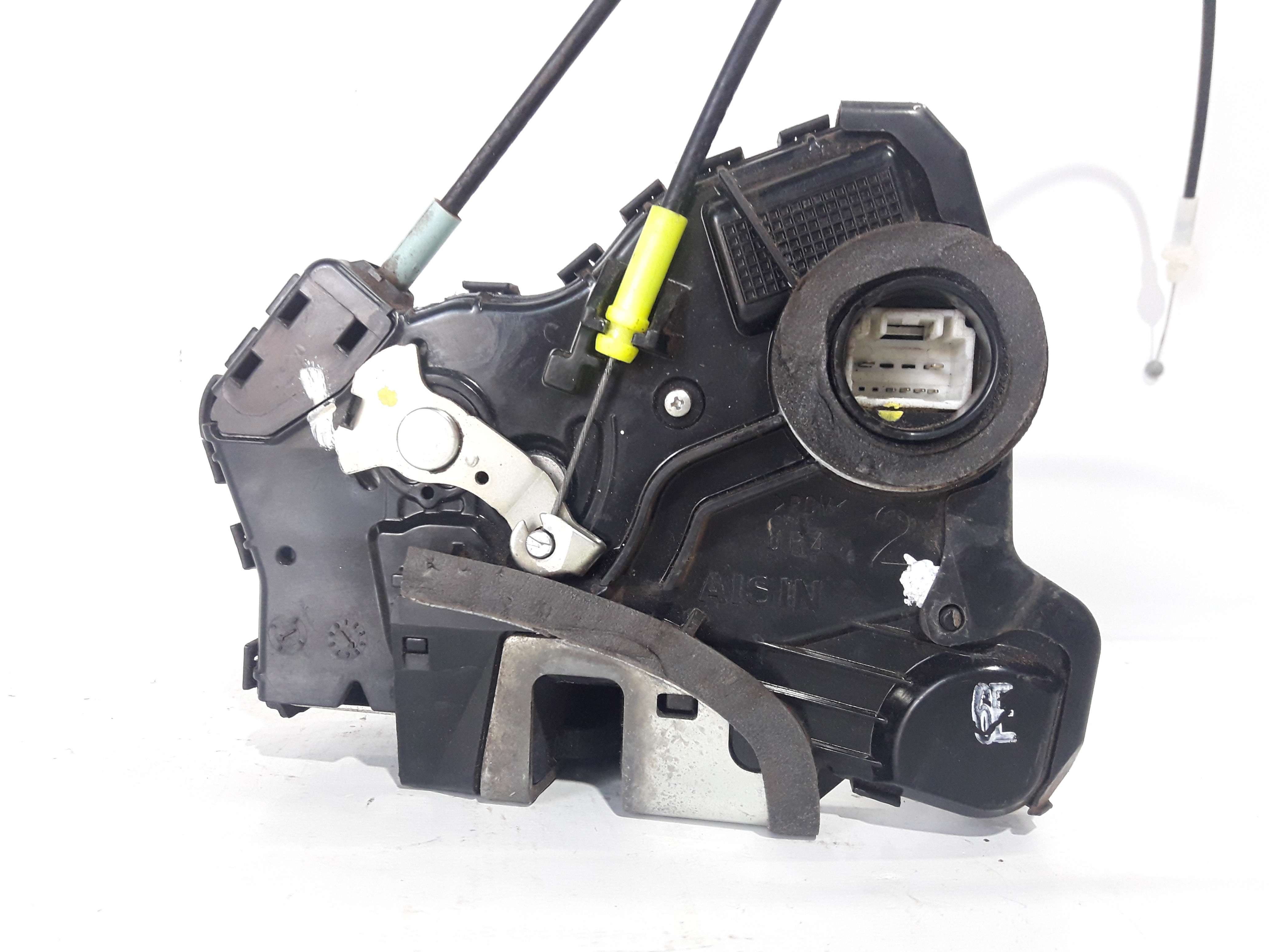 Fechadura Elétrico Dianteira Direita Corolla 09/14 2