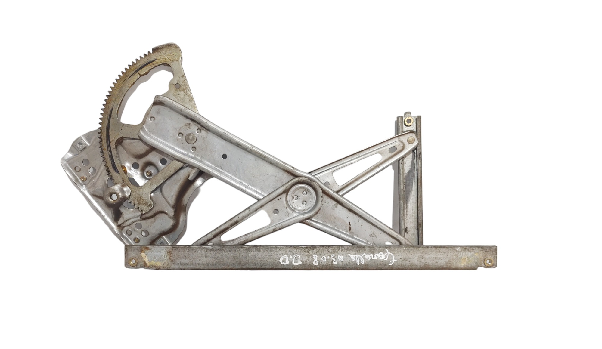 Maquina Vidro Elétrico Dianteiro Direito Corolla 03 A 08 1