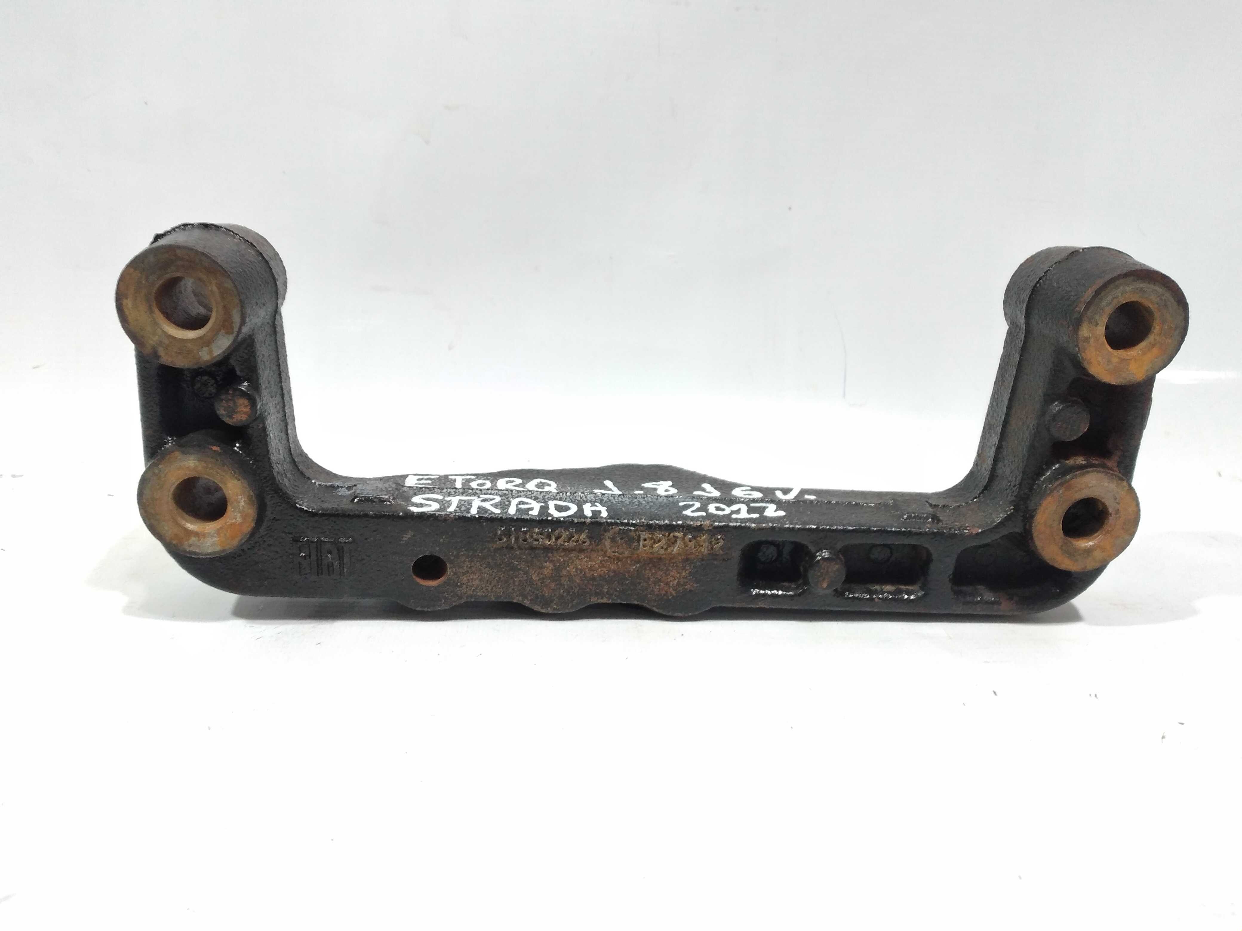Suporte Coxim Motor Fiat Strada E-torq 1.8 16v Original