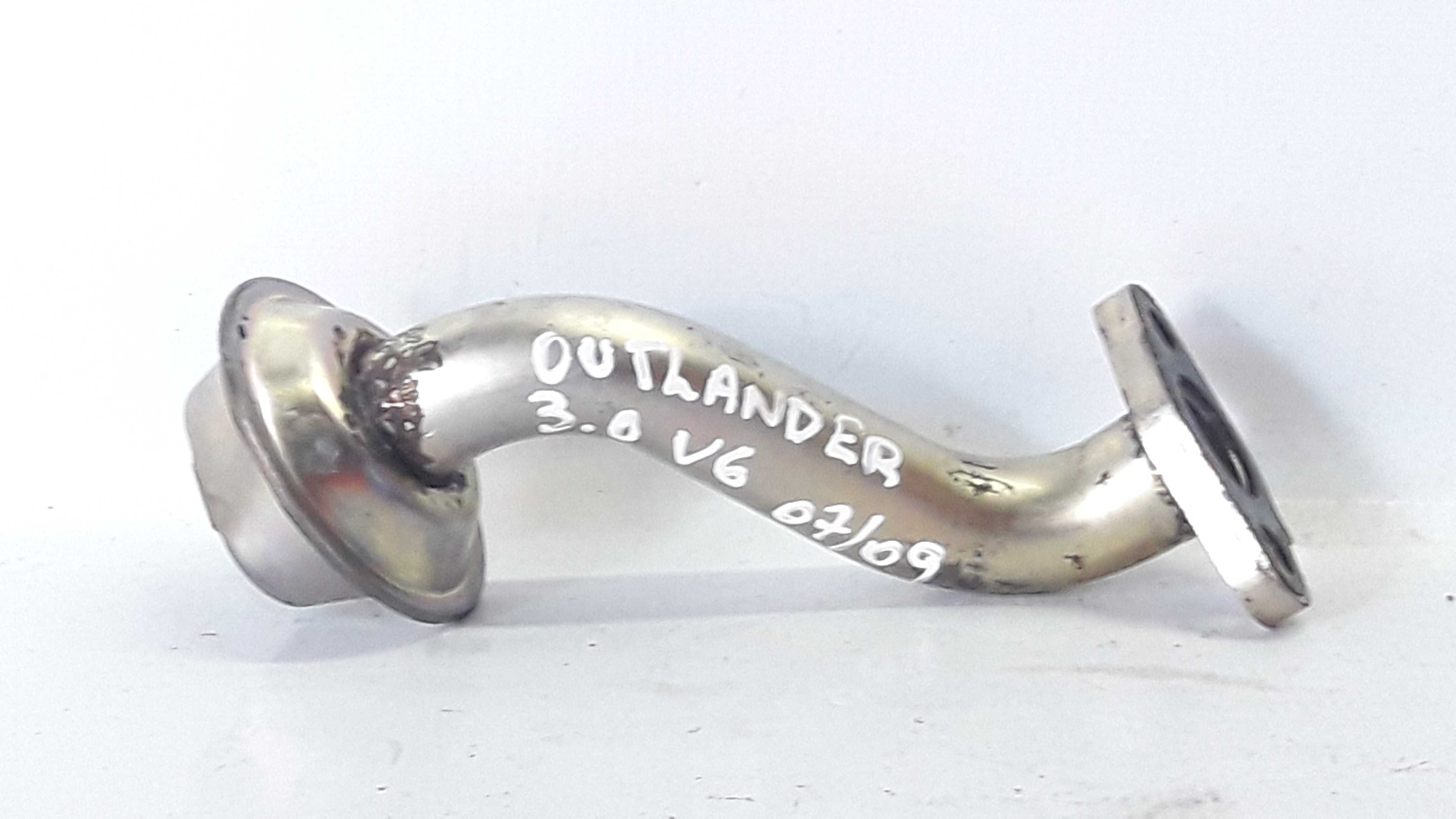 Pescador Oleo Motor Outlander 3.0 V6 Aut 4×4 07/09 22794 2