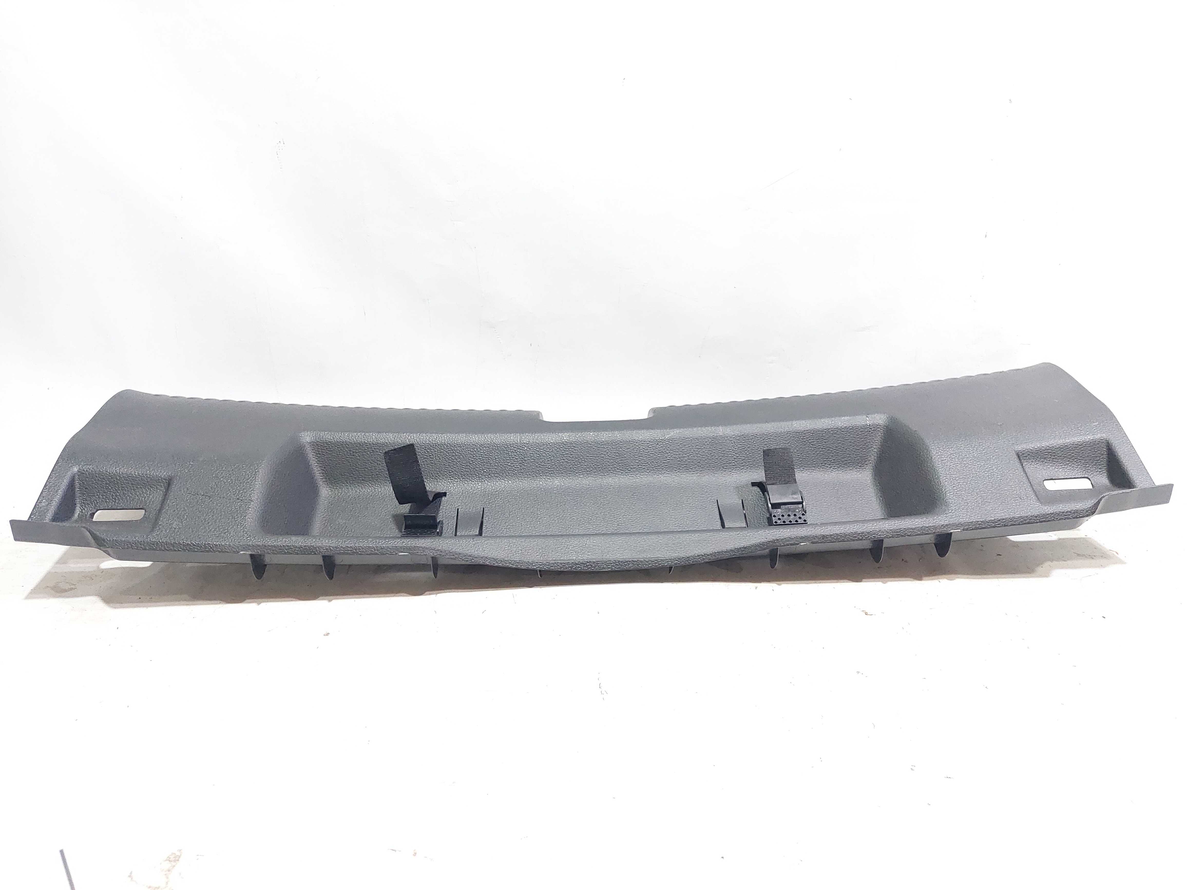 Soleira Tampa Traseira Volks Jetta 2012 2013/2017 Original 3