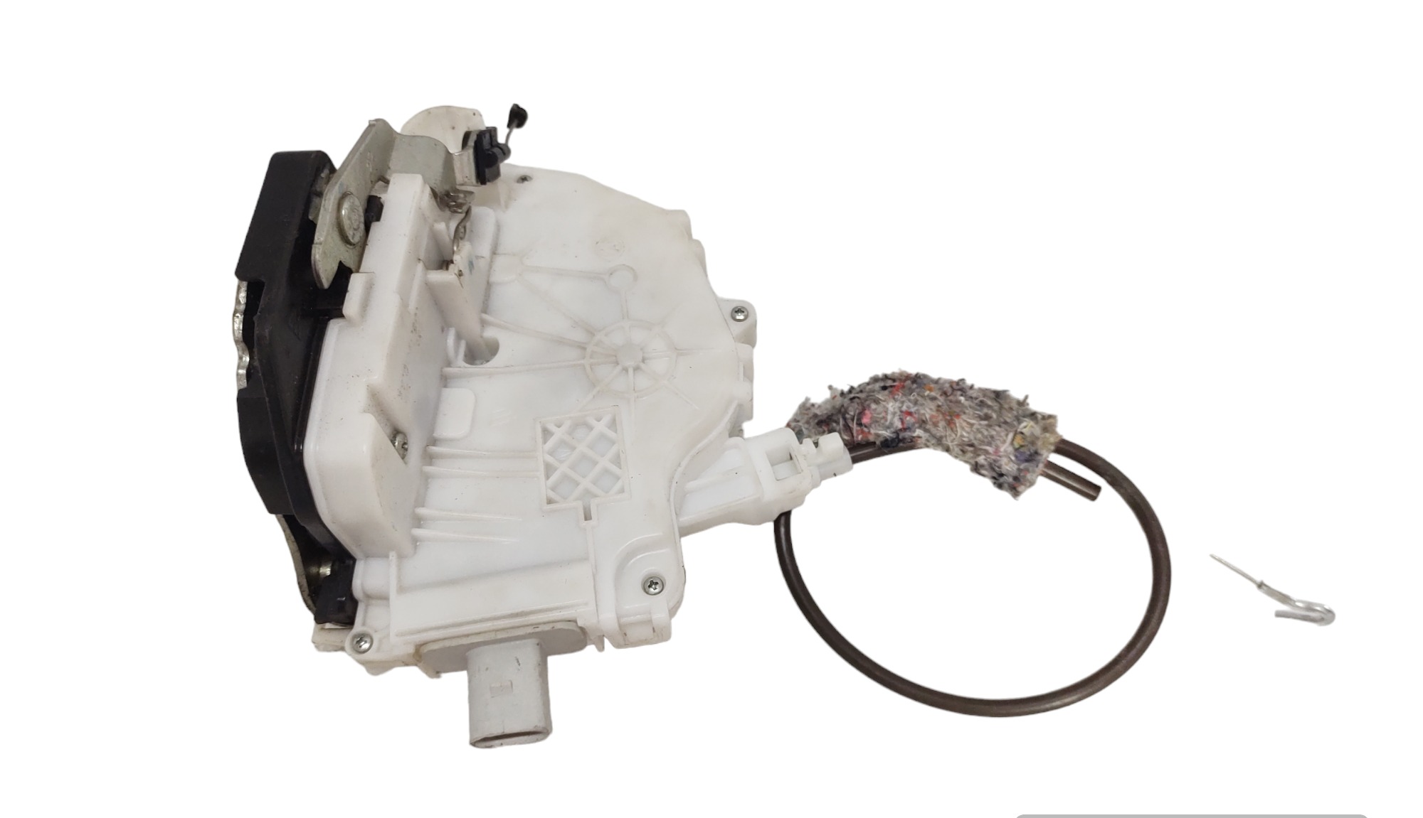 Fechadura Dianteira Direita Fox 16 A 22 5z4837014bb – Balicar