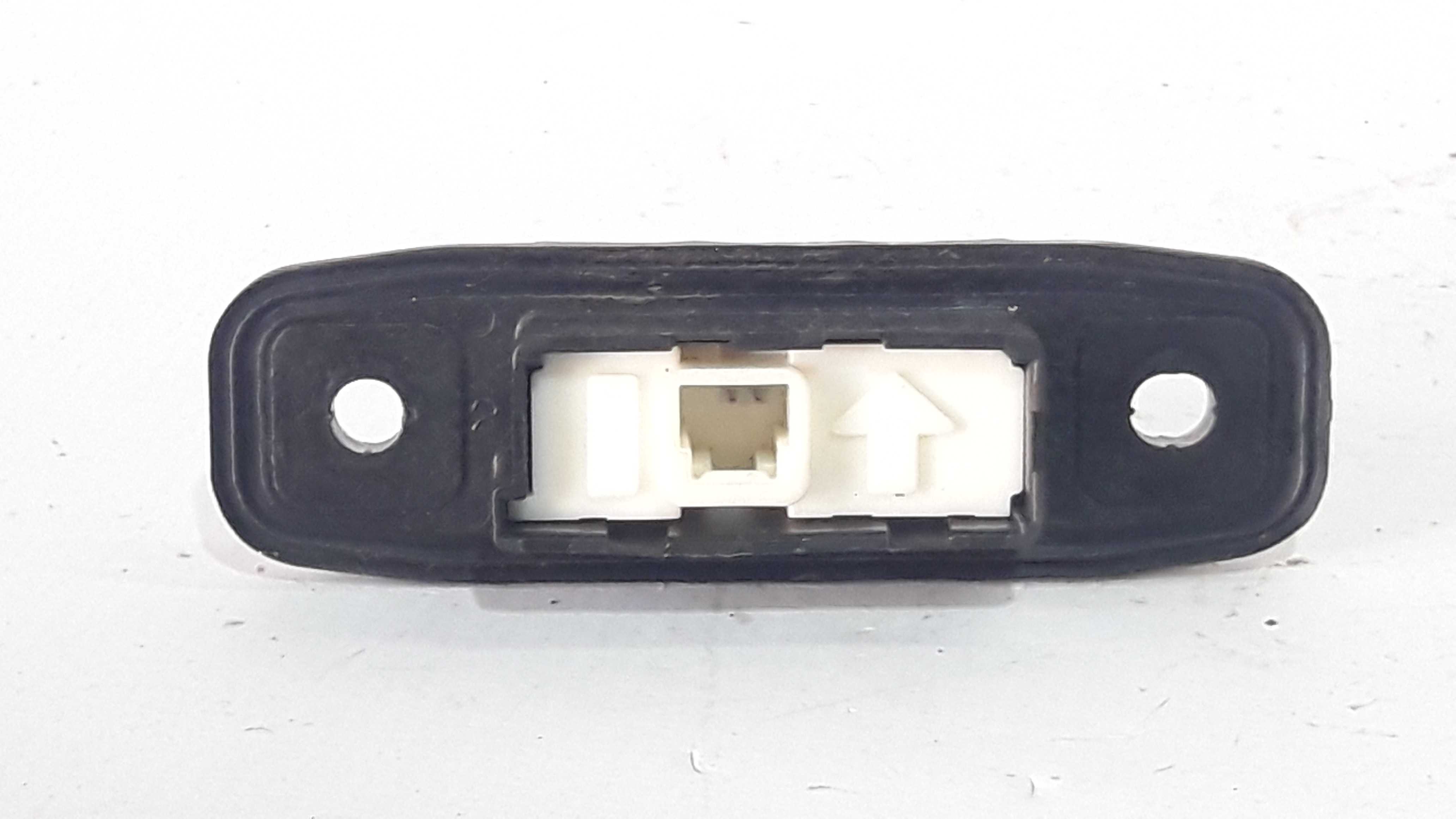 Interruptor Batente Porta Malas Corolla Xrs 17/19 Original 4