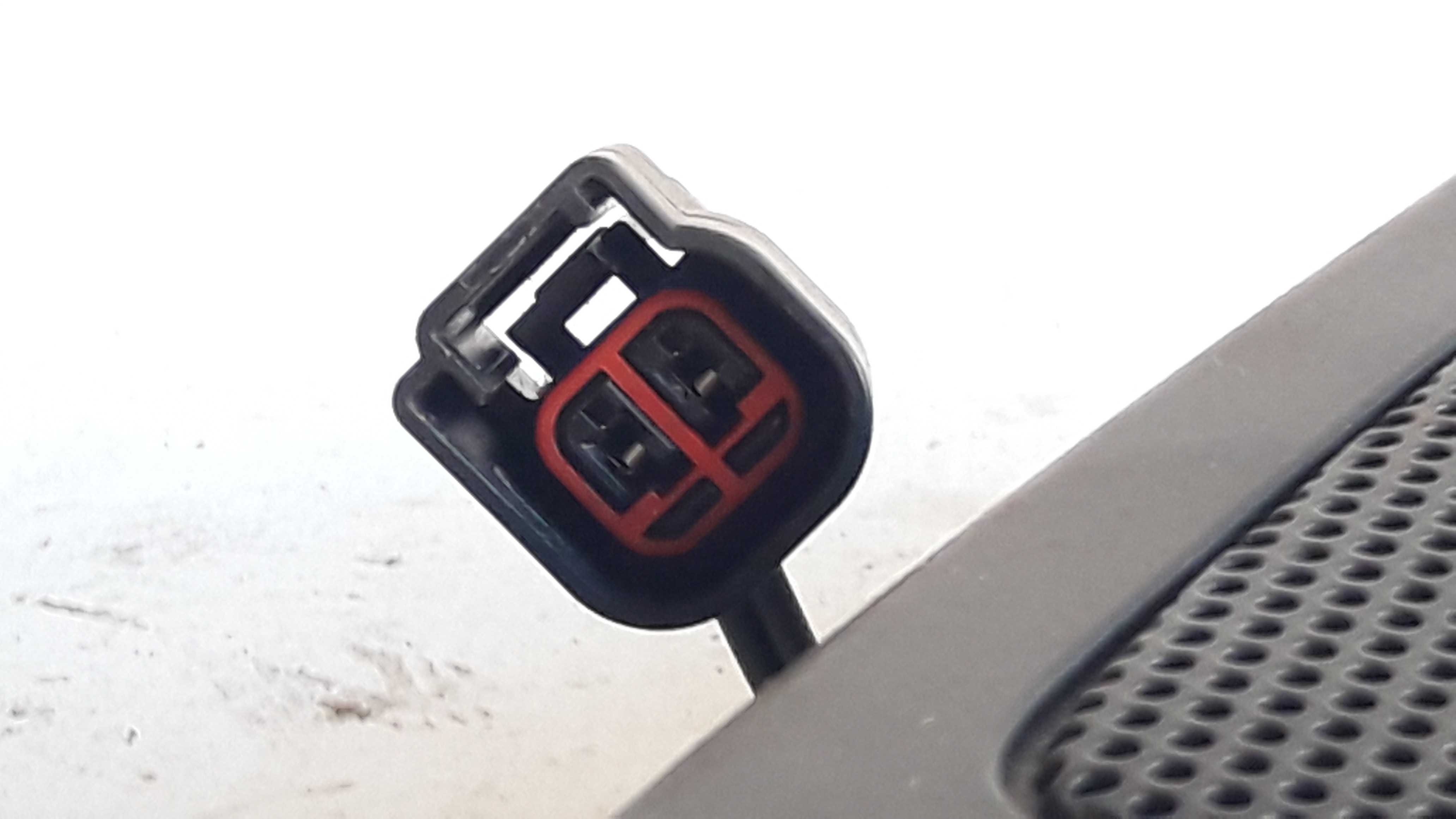 Moldura C/ Twiter Diant Direito Ford Fusion 07 6e5t19b170ac Preto 5