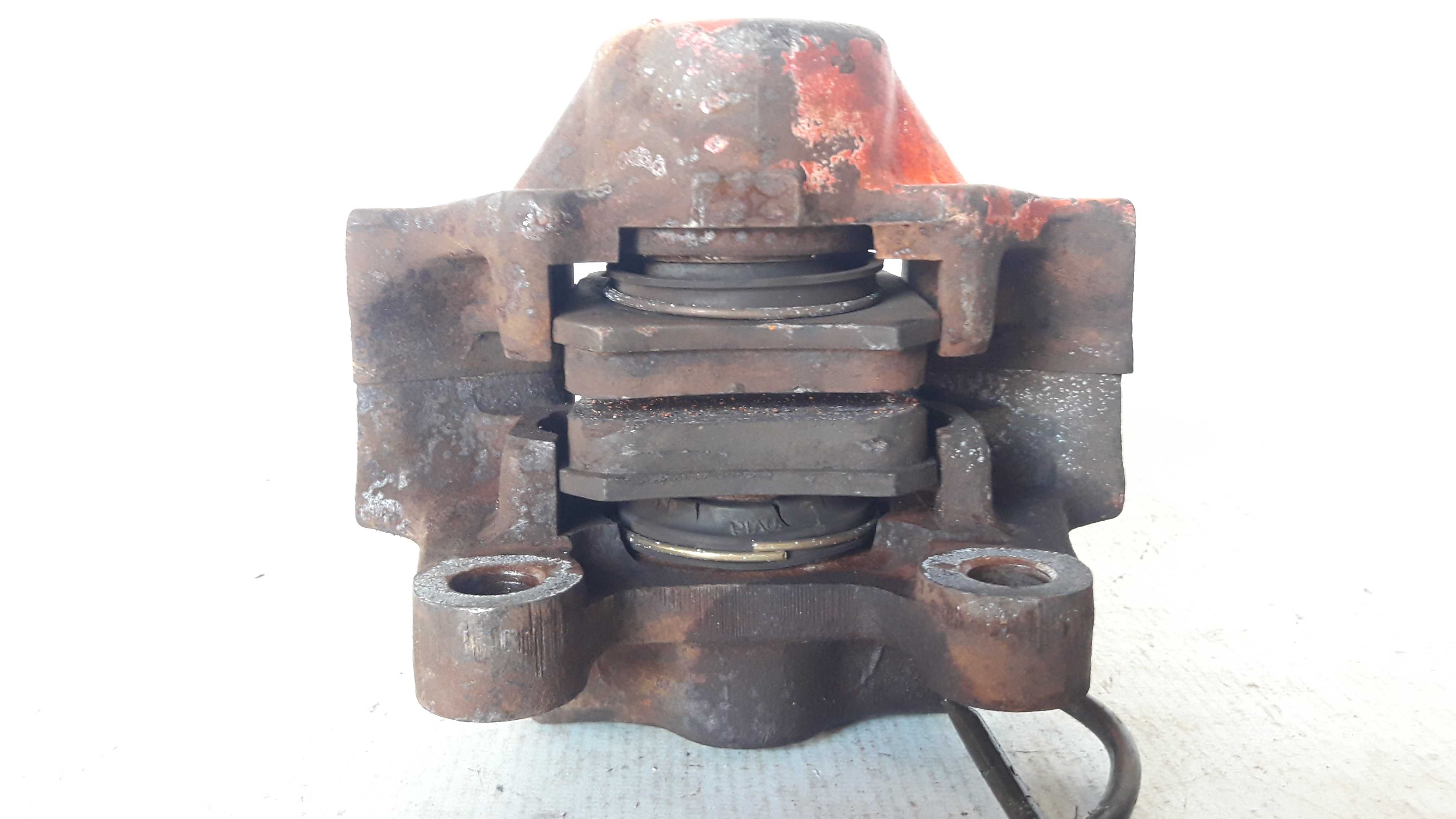 Pinça Freio Traseira Direita Gm Ômega 1992 A 1998 3