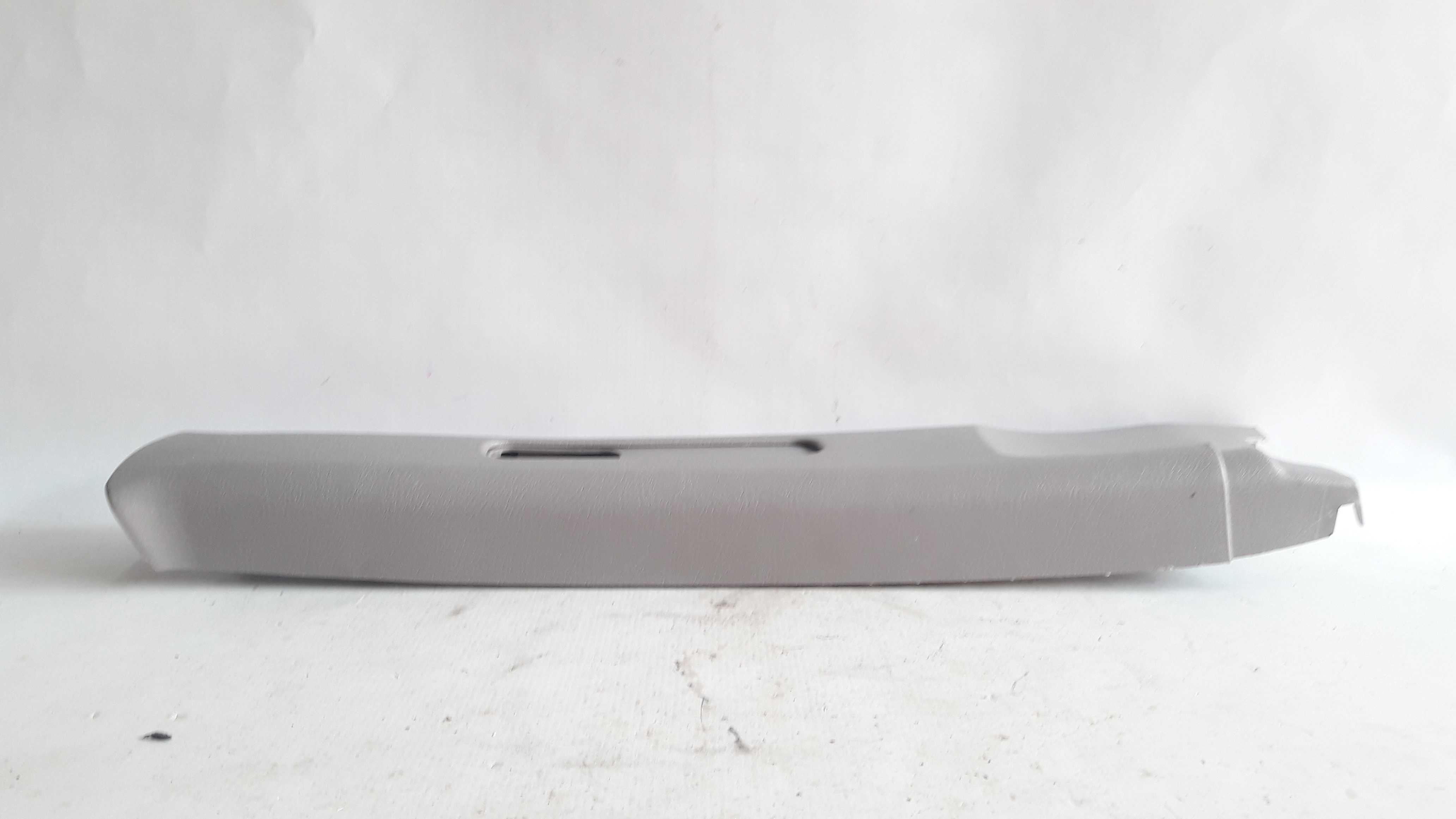 Moldura Superior Coluna Cinto Esquerdo Chery Tiggo 09 Origin 4