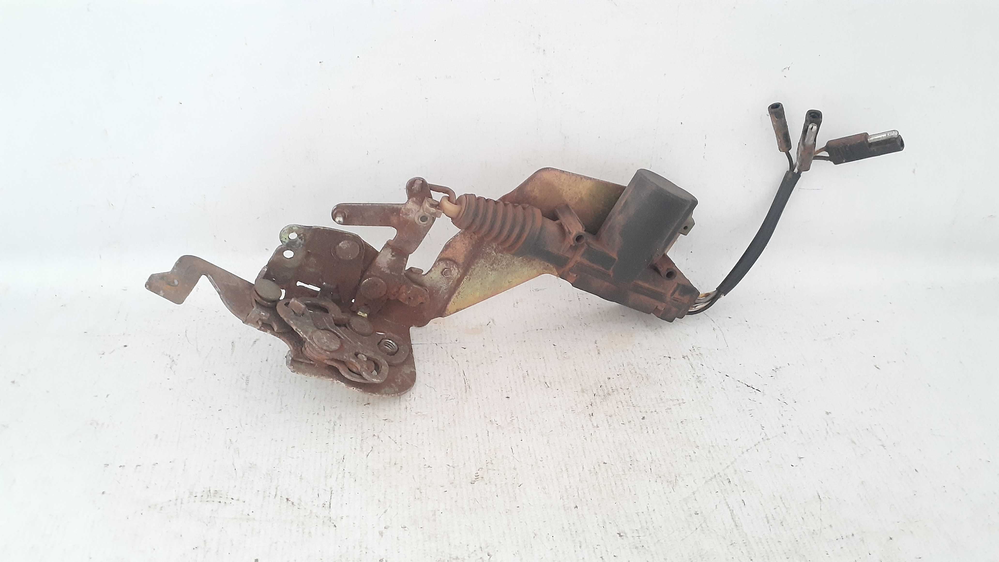 Fechadura Dianteira Direita Fiat Uno 2004 Original 3
