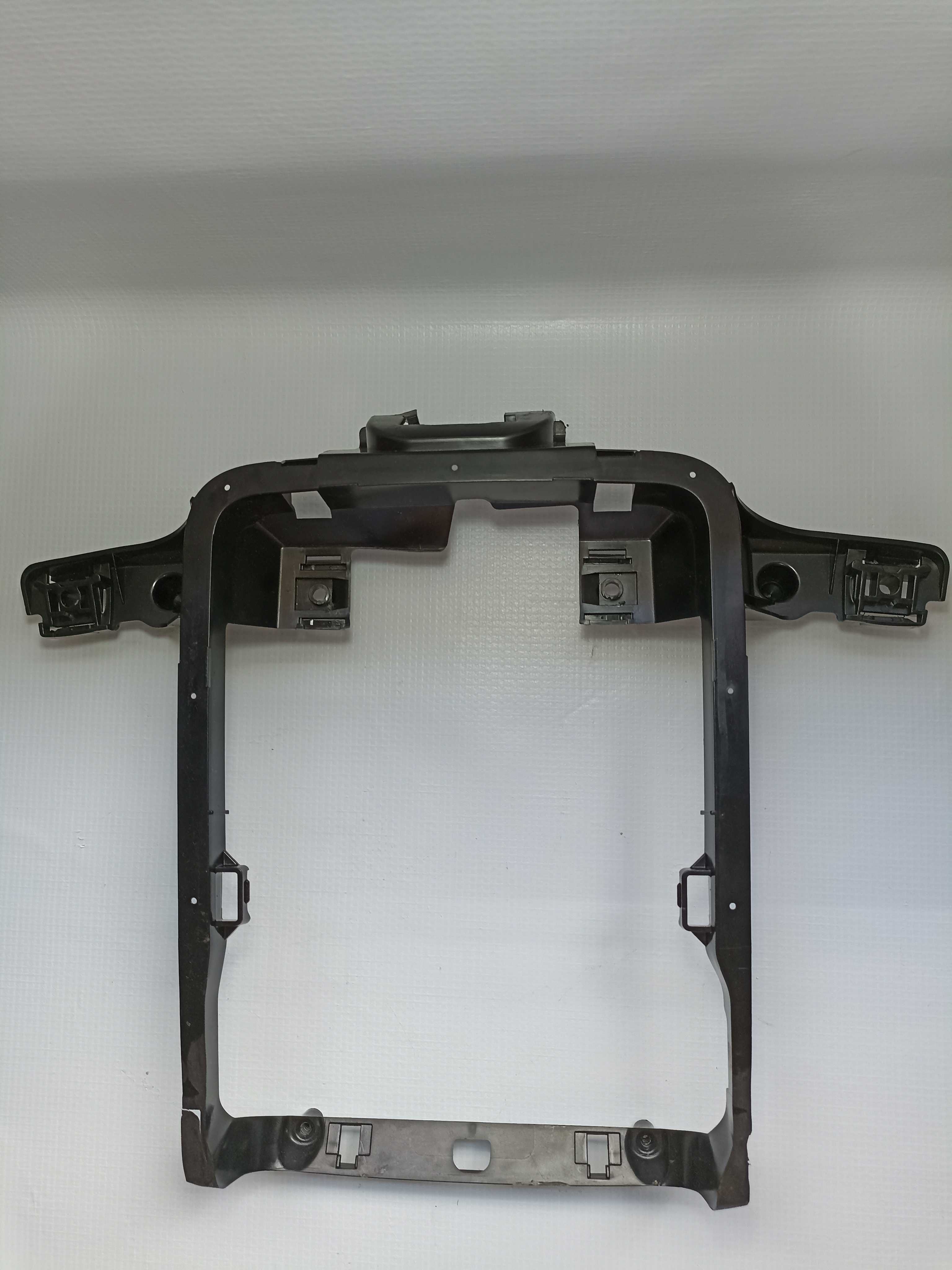 Moldura Suporte Luz De Teto Jetta Tsi 16v 2010/2012 Original 3