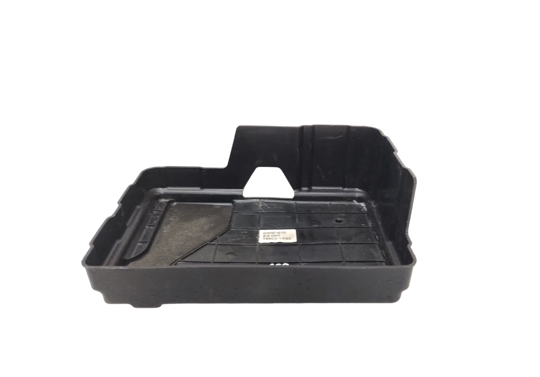 Suporte Bateria Civic 2.0 G10 Cvt 17 A 22 31521-tba-co