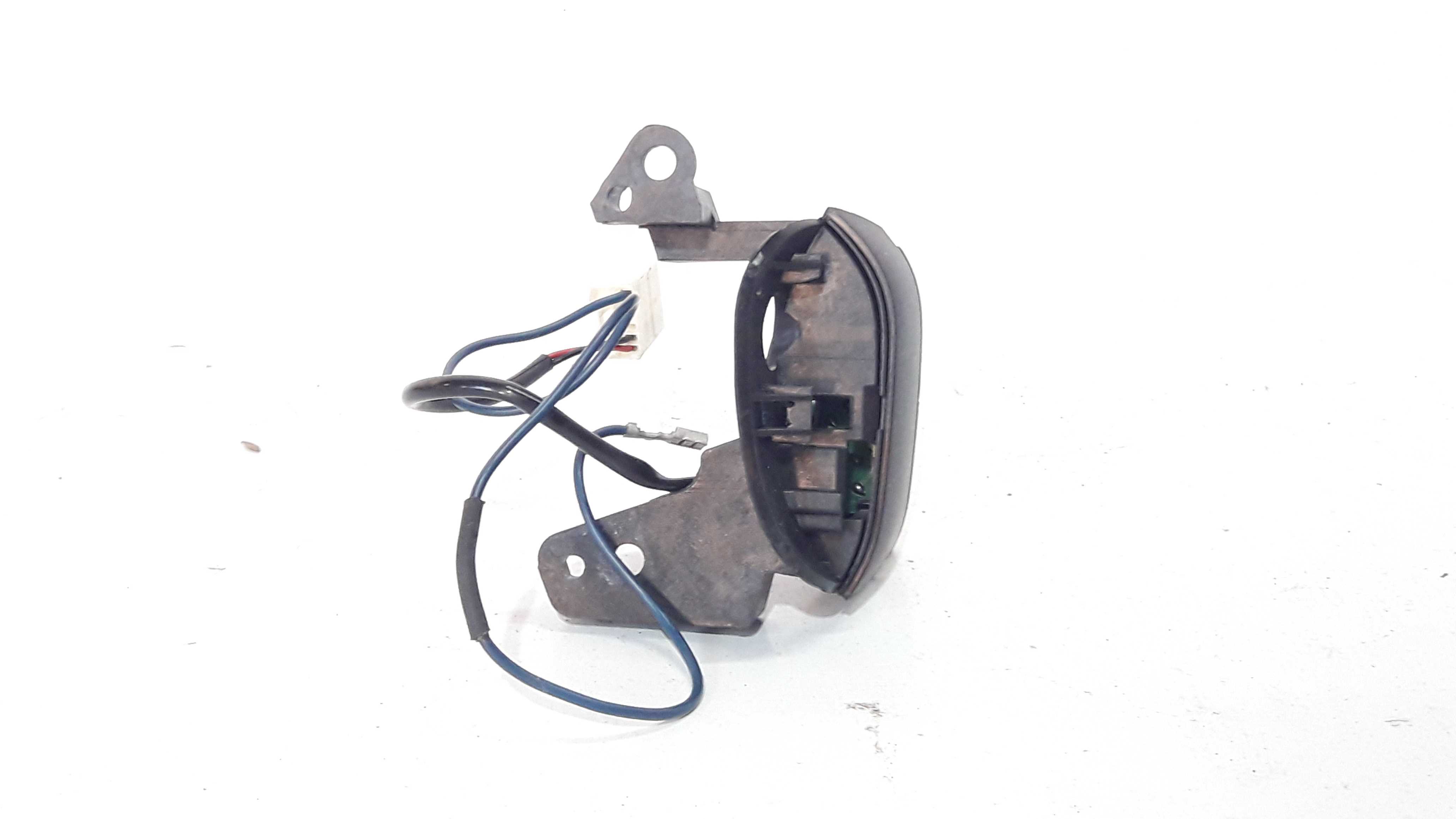 Controle Volante Computador Bordo Corolla 3/08 8424406010 Preto 3