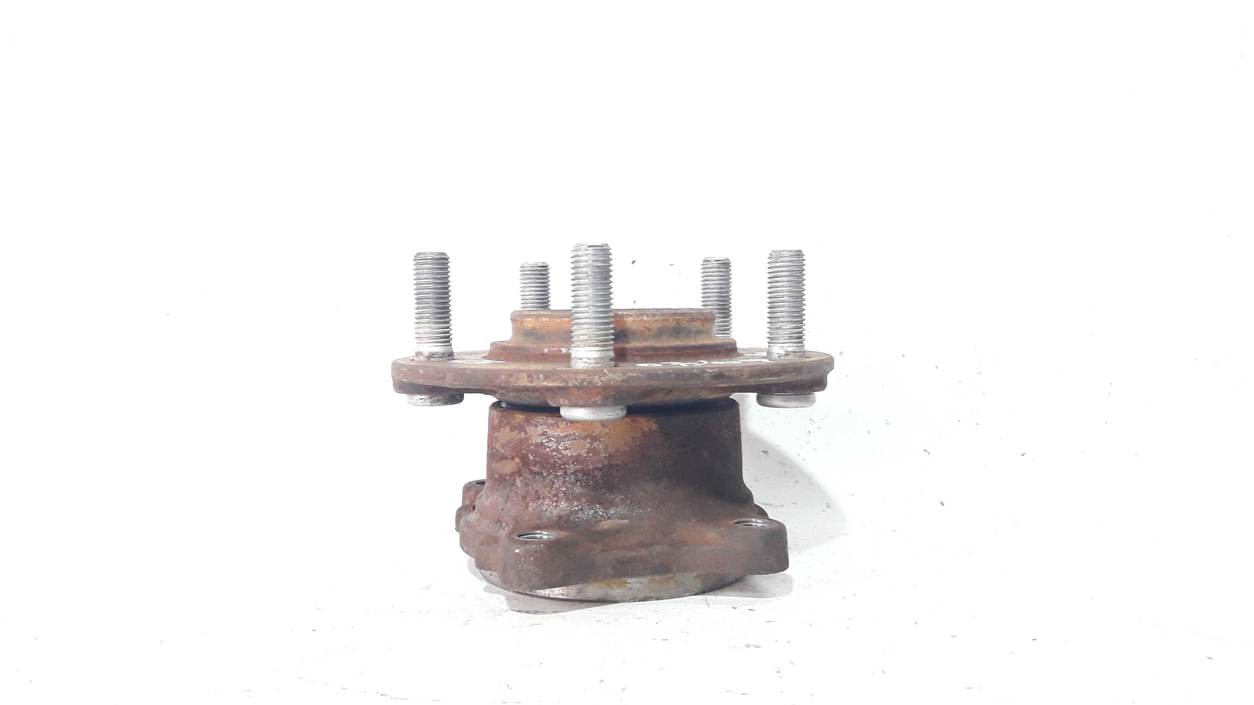 Cubo Roda Traseira Esquerda Outlander 4×4 07 08 09 2