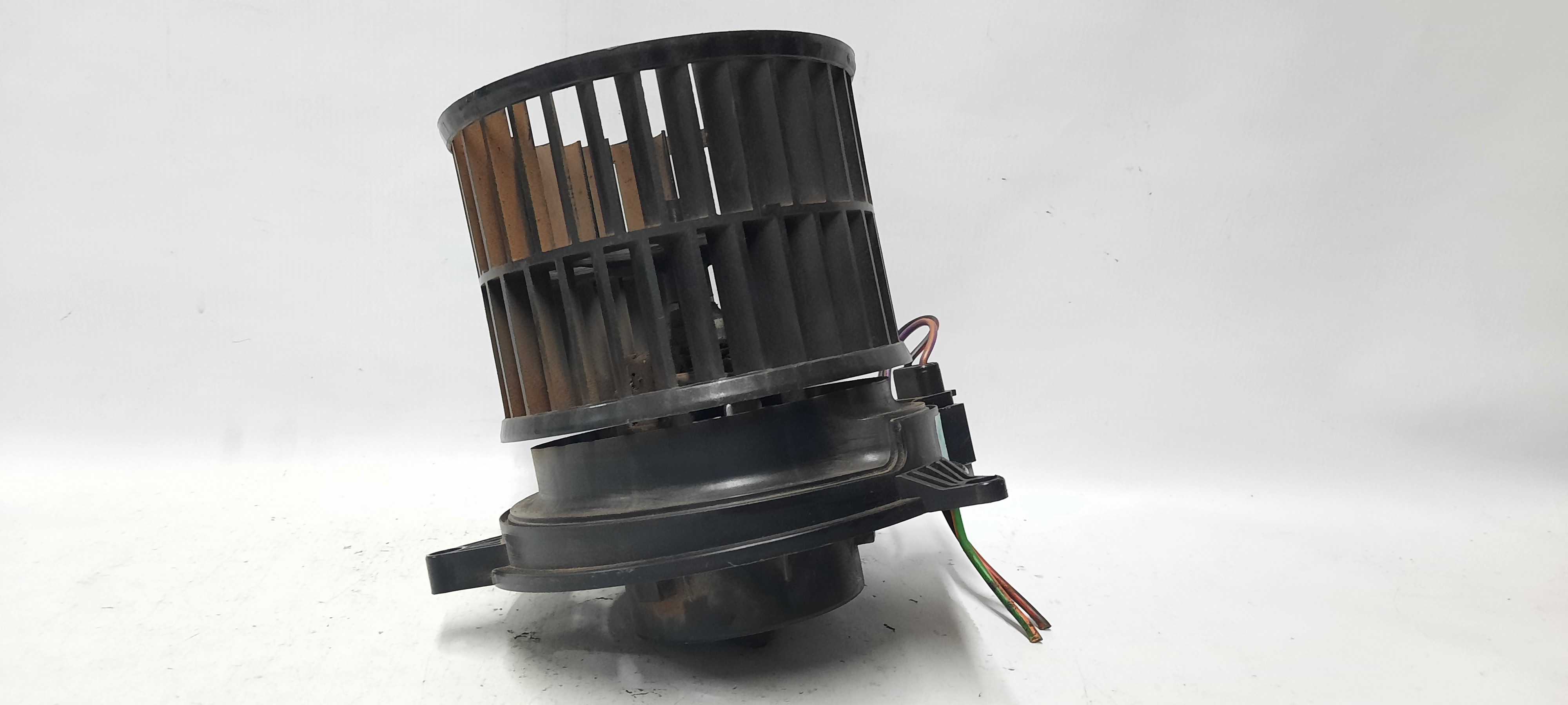 Motor Ventilador Ar Ford Fiesta 04 880168009 Original 2
