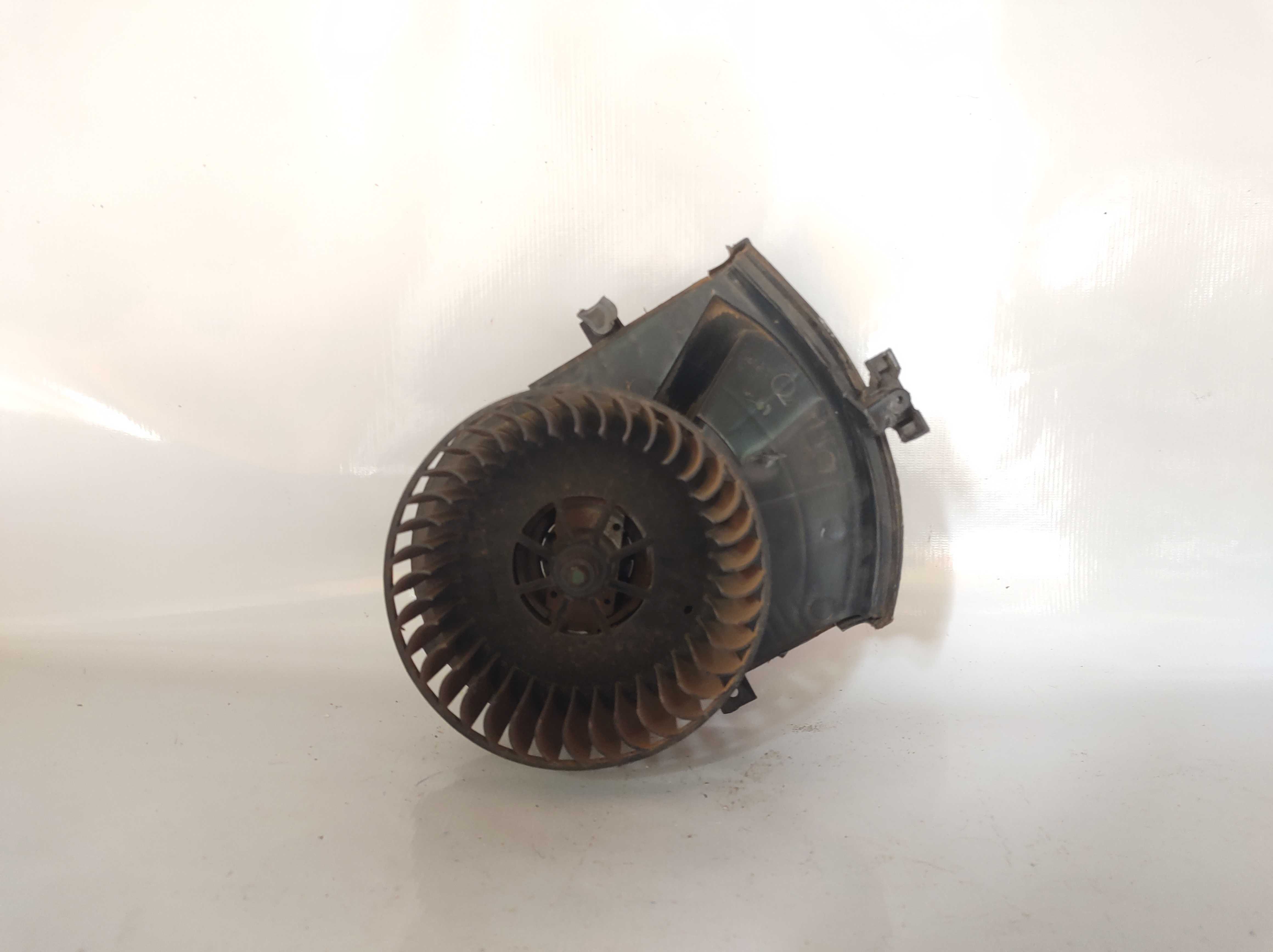 Motor Ventilador Ar Forçado Gol G5 E G6 S/ar 995958x 1