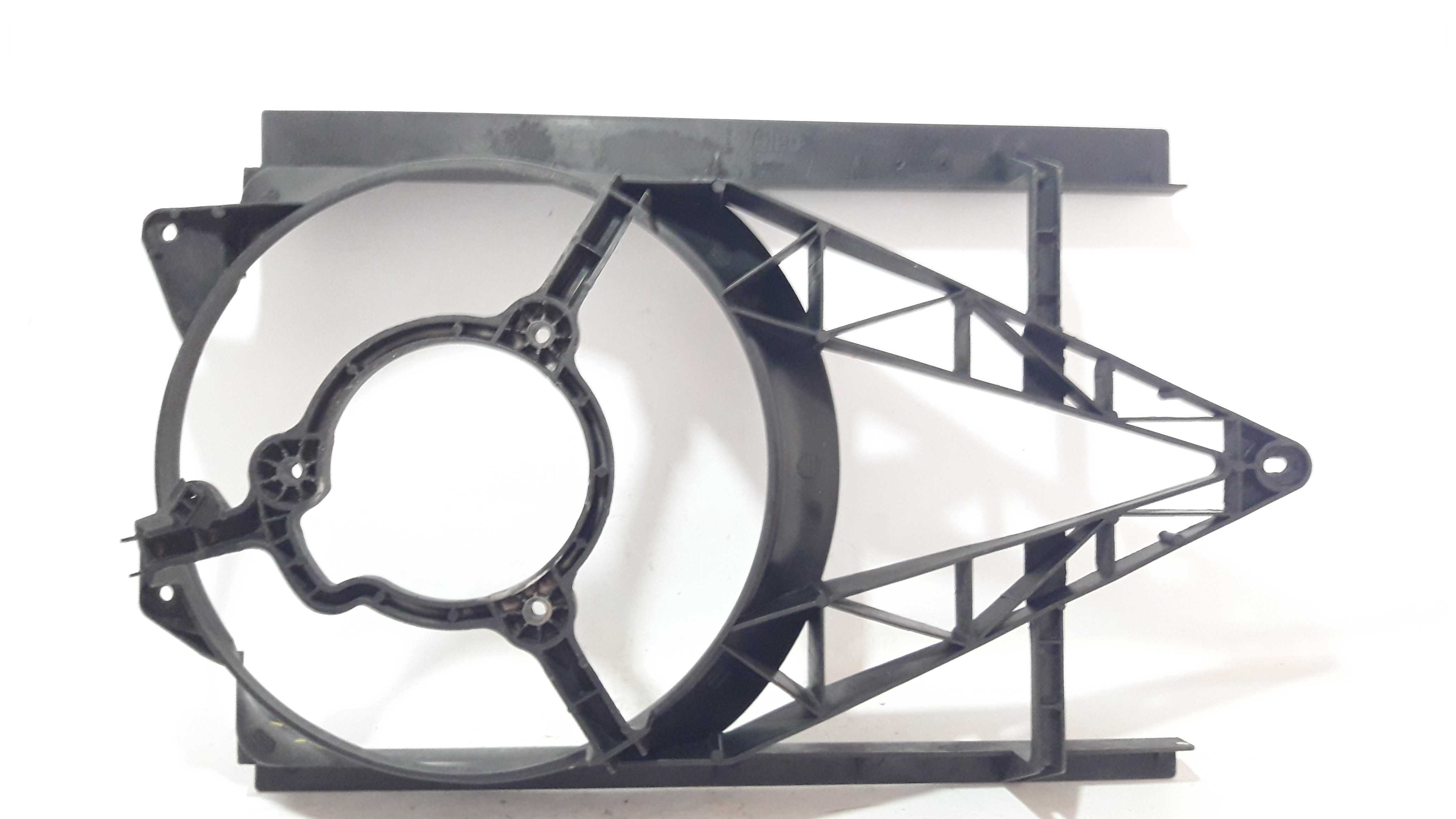 Defletor Ventoinha Radiador Celta 03/6 C/ar 93396846 26912 2