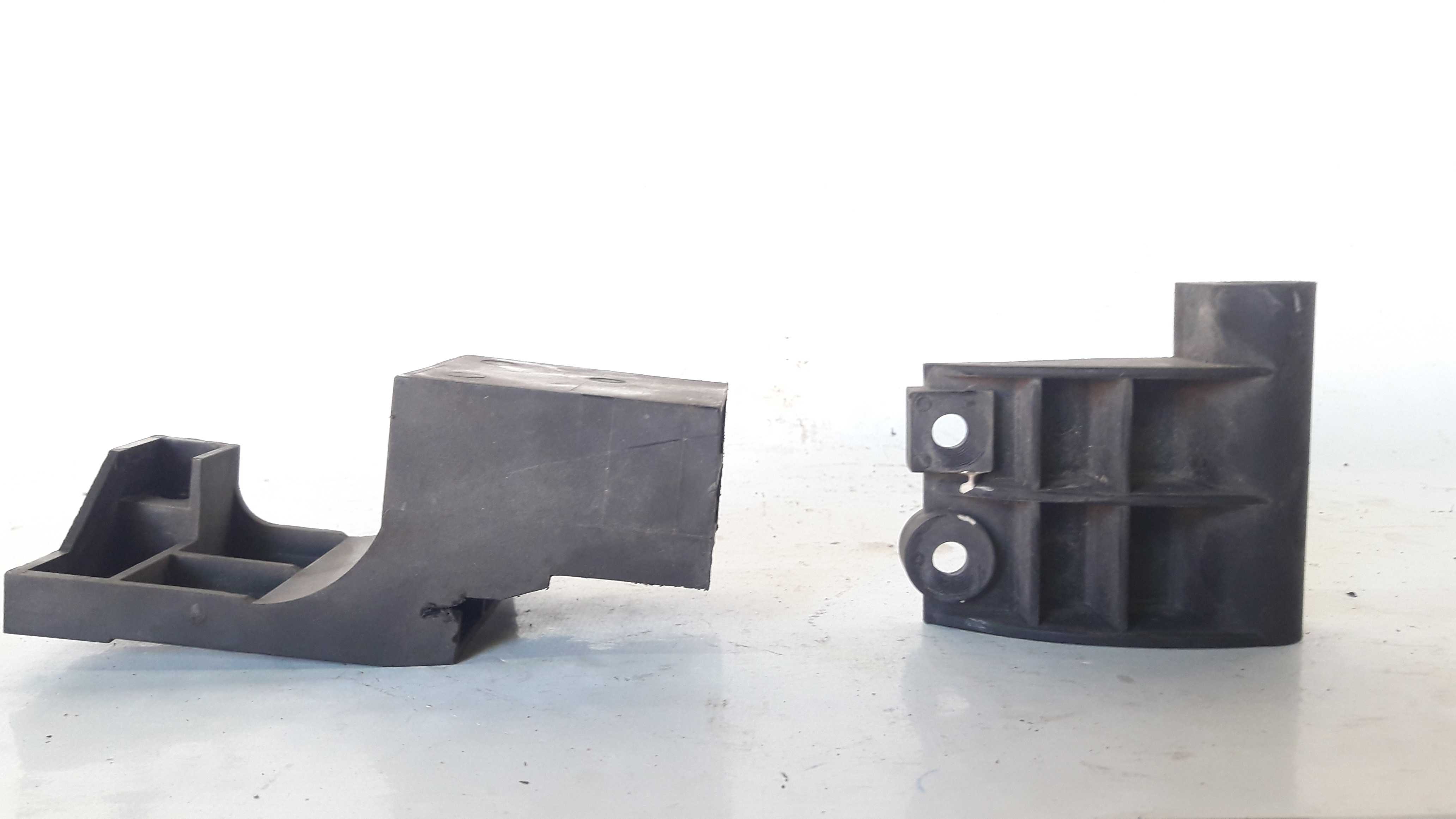 Suporte Radiador Onix/prisma C Ar Condiciona 12/15 2