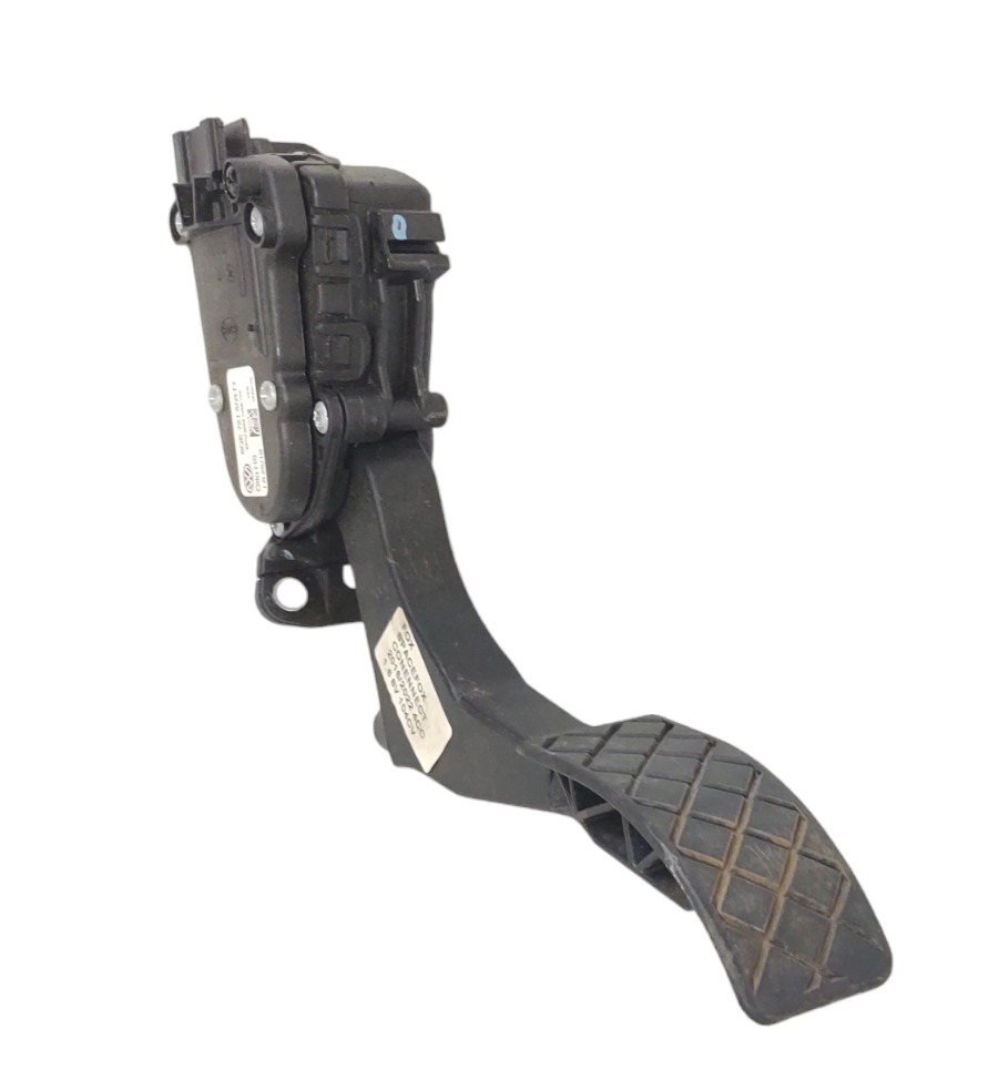 Pedal Acelerador Eletronico Fox Spacefox 16 A 22 6qe721593d 1