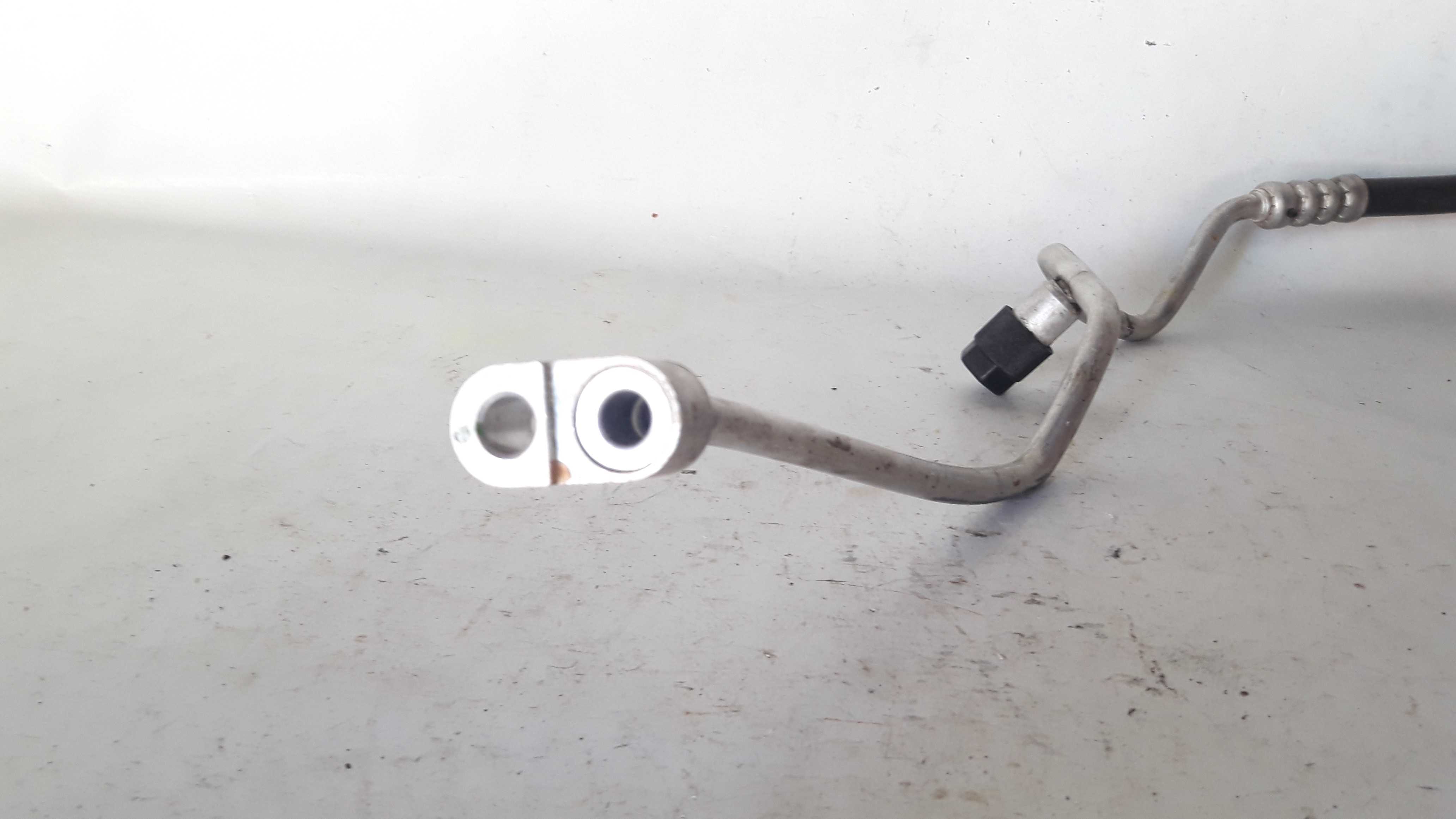 Cano Ar Condicionado Ford Fusion 2.5 16v Aut 10 11 12 6