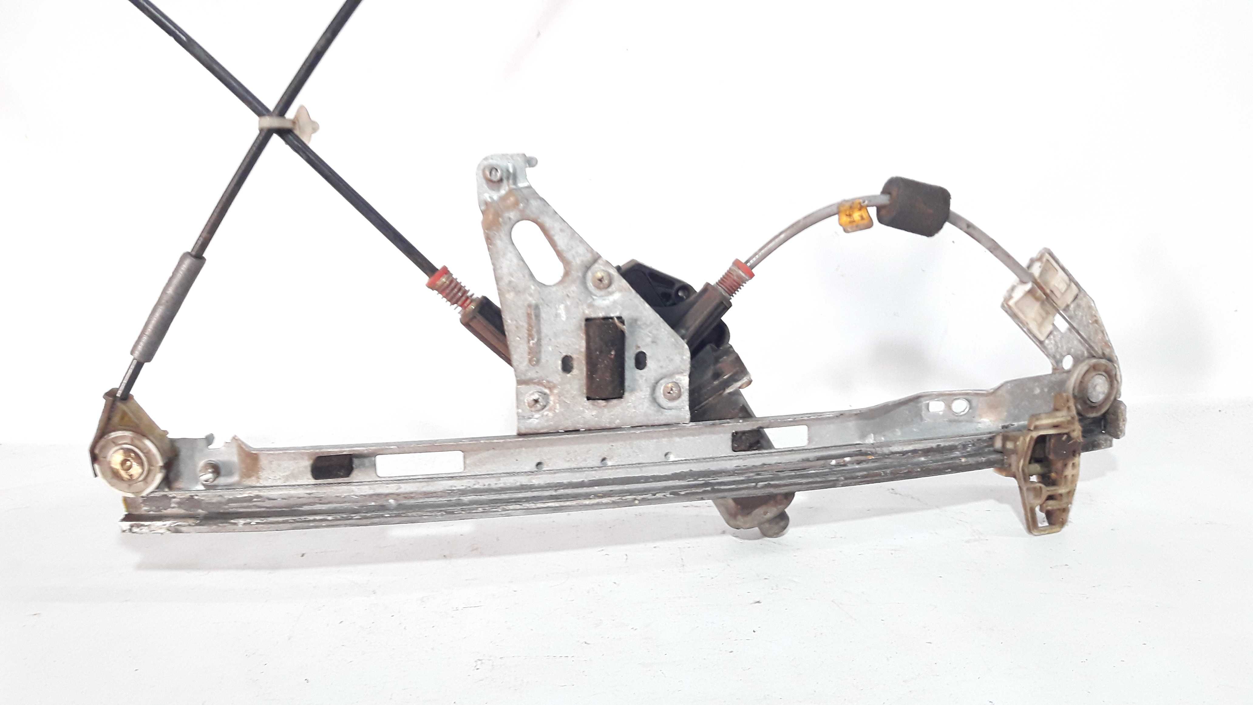 Maquina Motor Vidro Elétrico Diant Esquerdo Peugeot 206 3