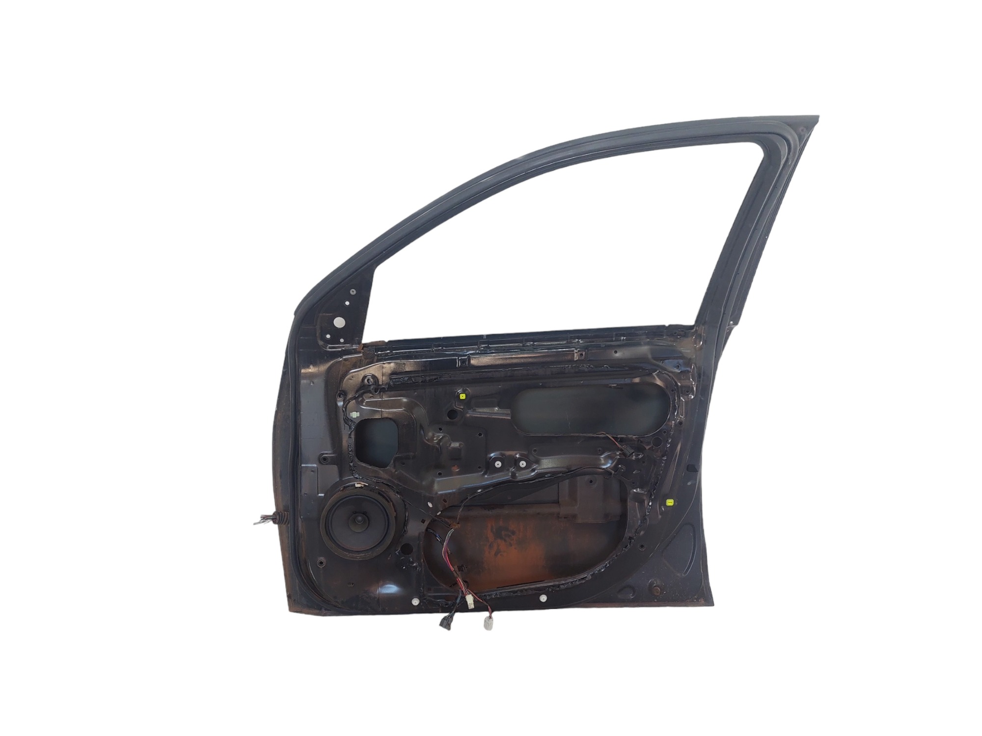 Porta Dianteira Direita Mitsubishi Outlander 2007/09 Origina 6