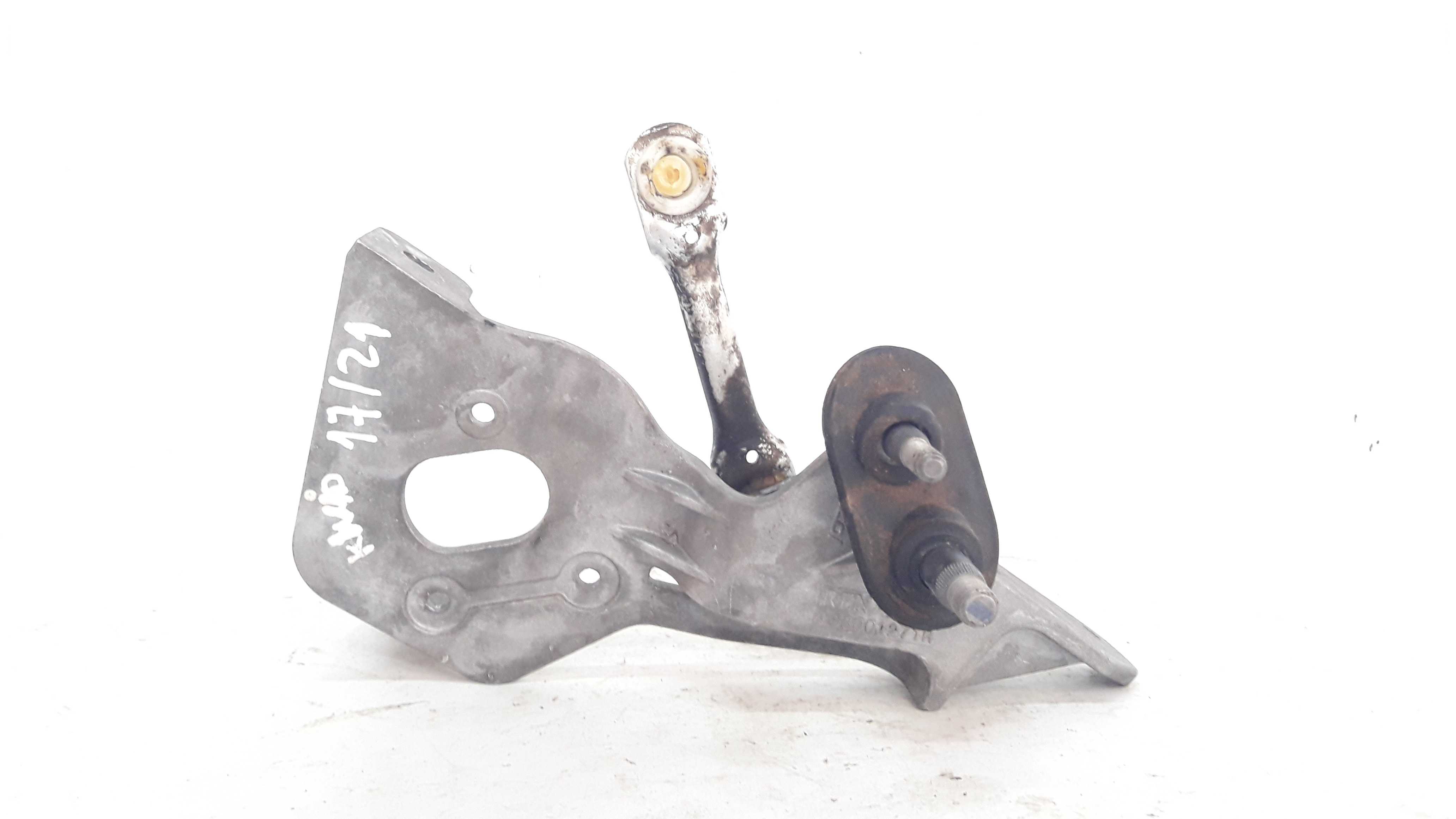 Galhada Mecanismo Limpador Parabrisa Kwid 17 A 19 288001271r