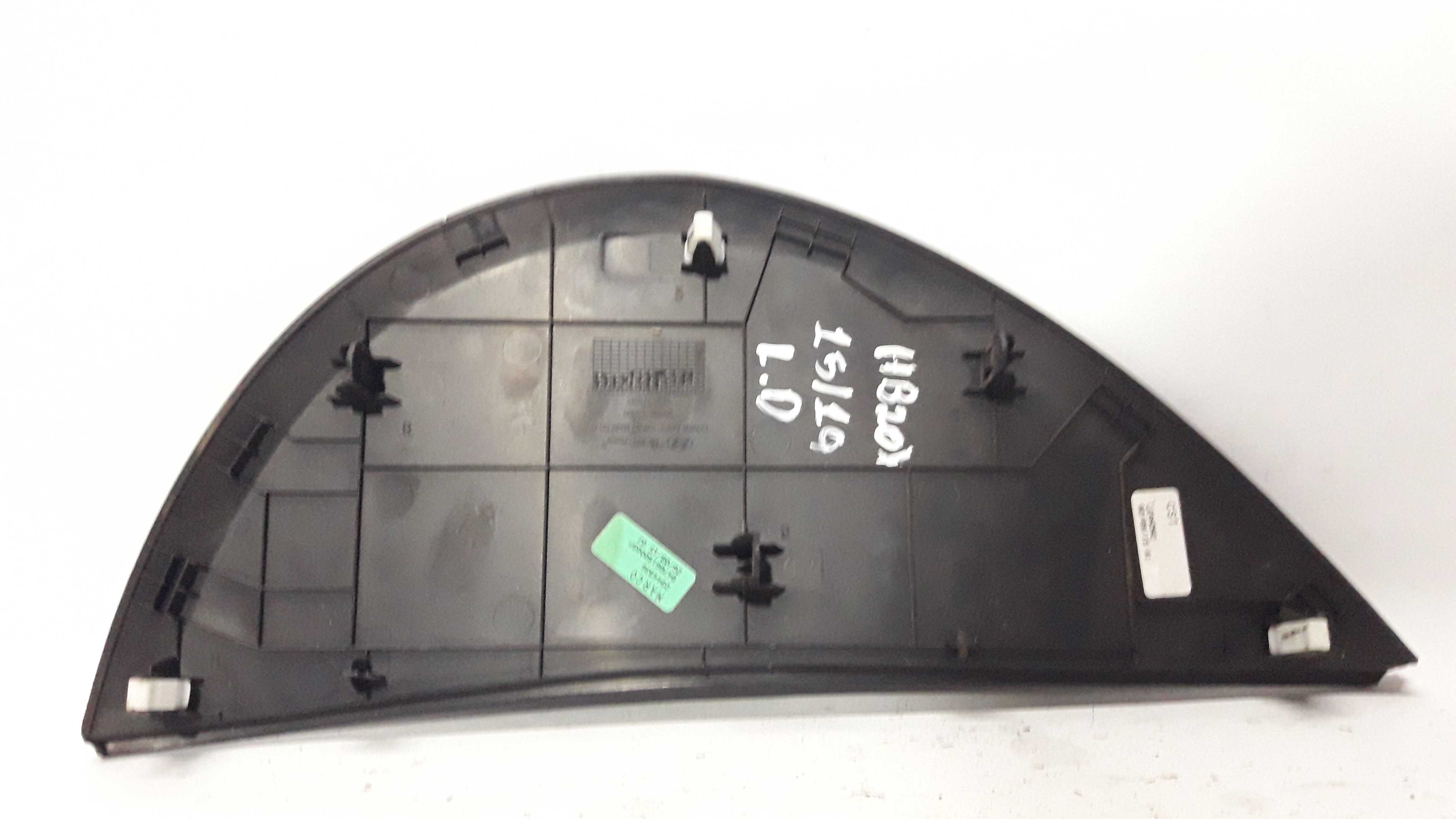 Moldura Direita Painel Hb20 15 A 19 84766-1s000 27989 3