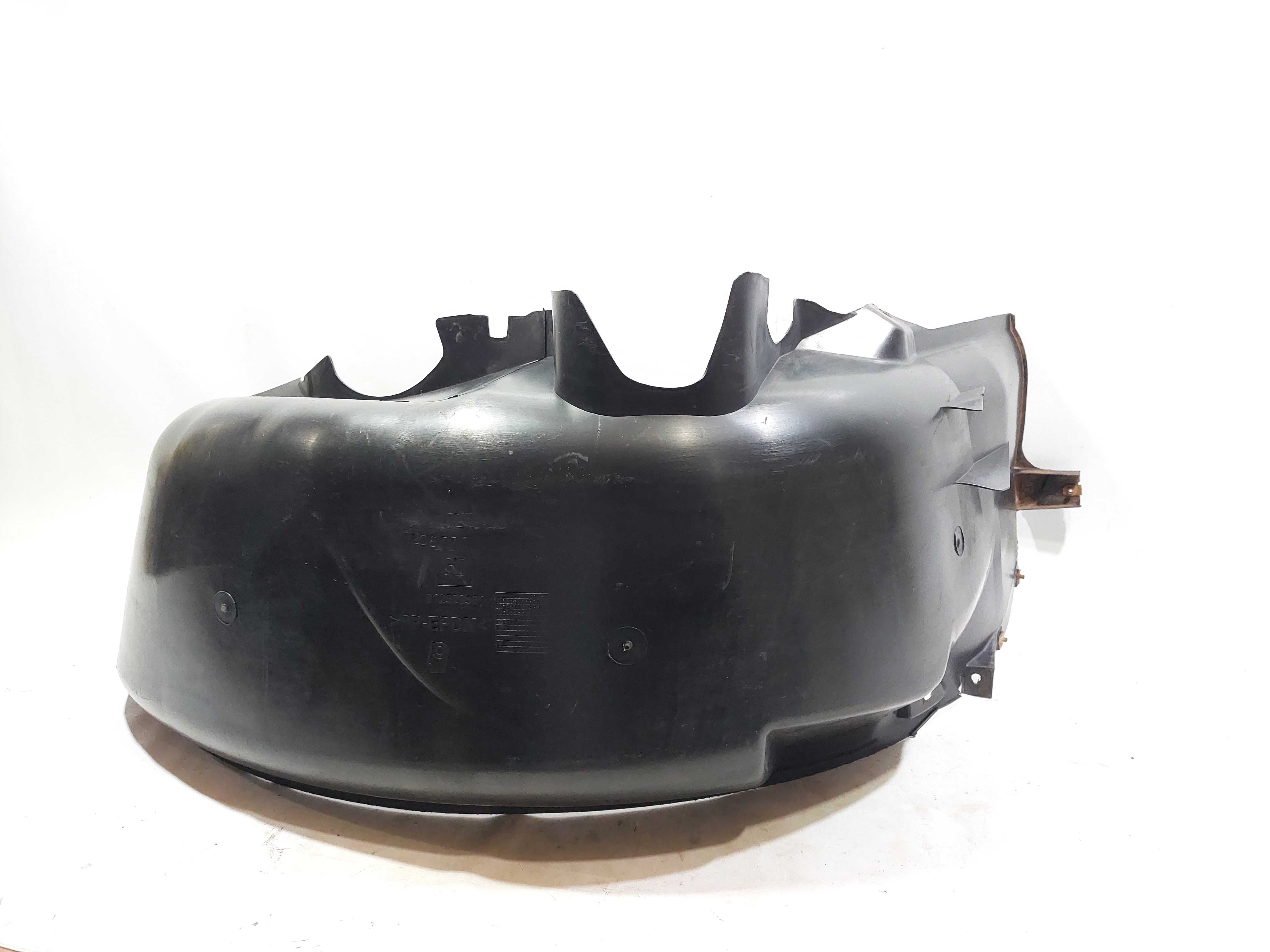 Parabarro Traseiro Esquerdo Chevrolet Captiva 09/13 Original 2