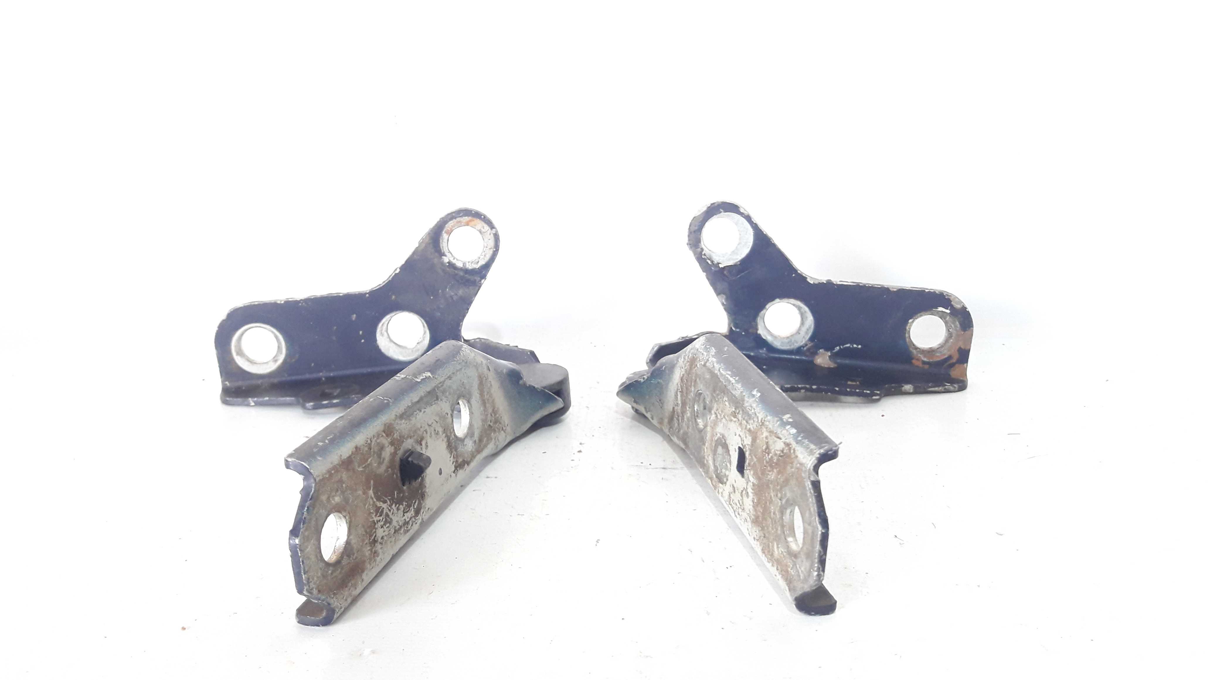 Par Braço Dobradiças Capô Polo 03/06 6q0823302/1 3