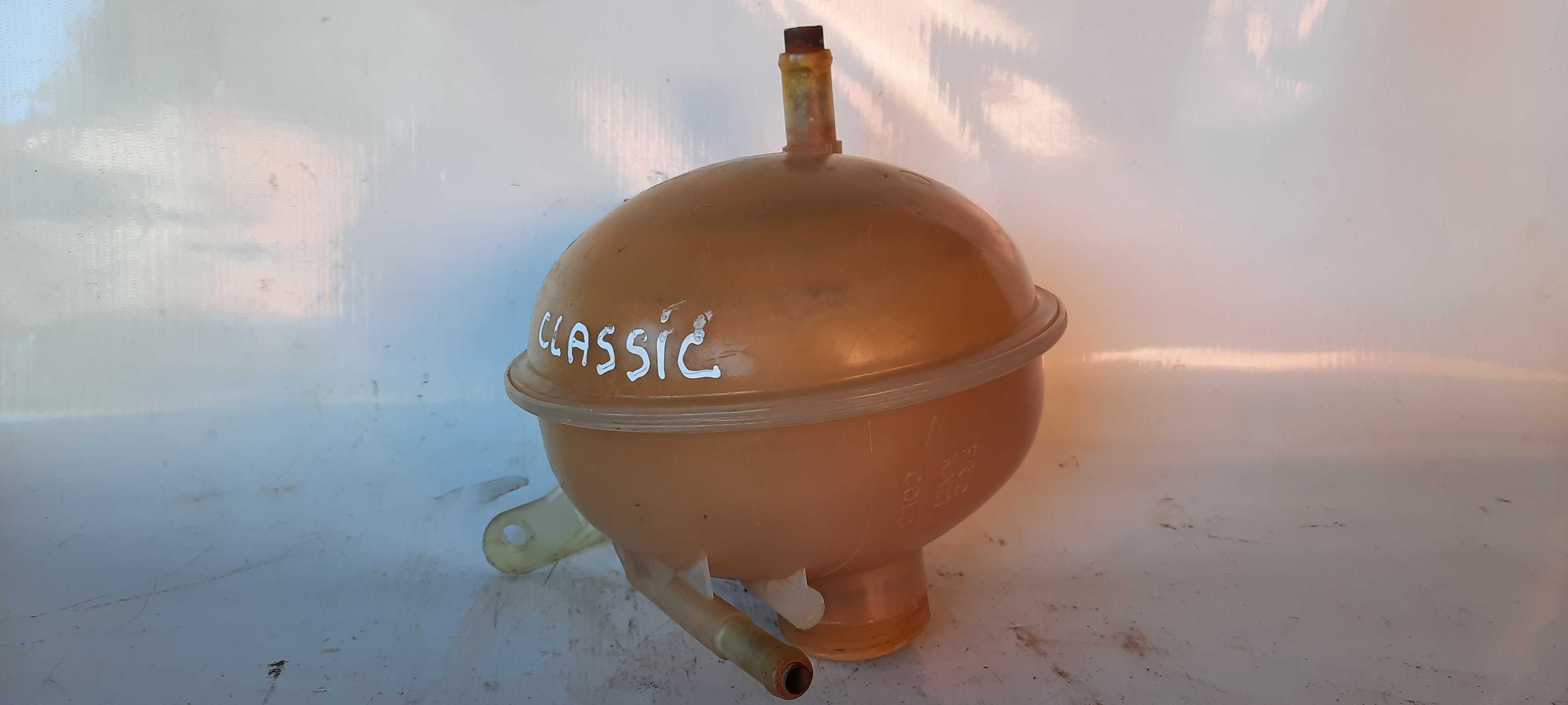 Reservatório Agua Radiador Corsa Classic 93217461 Original