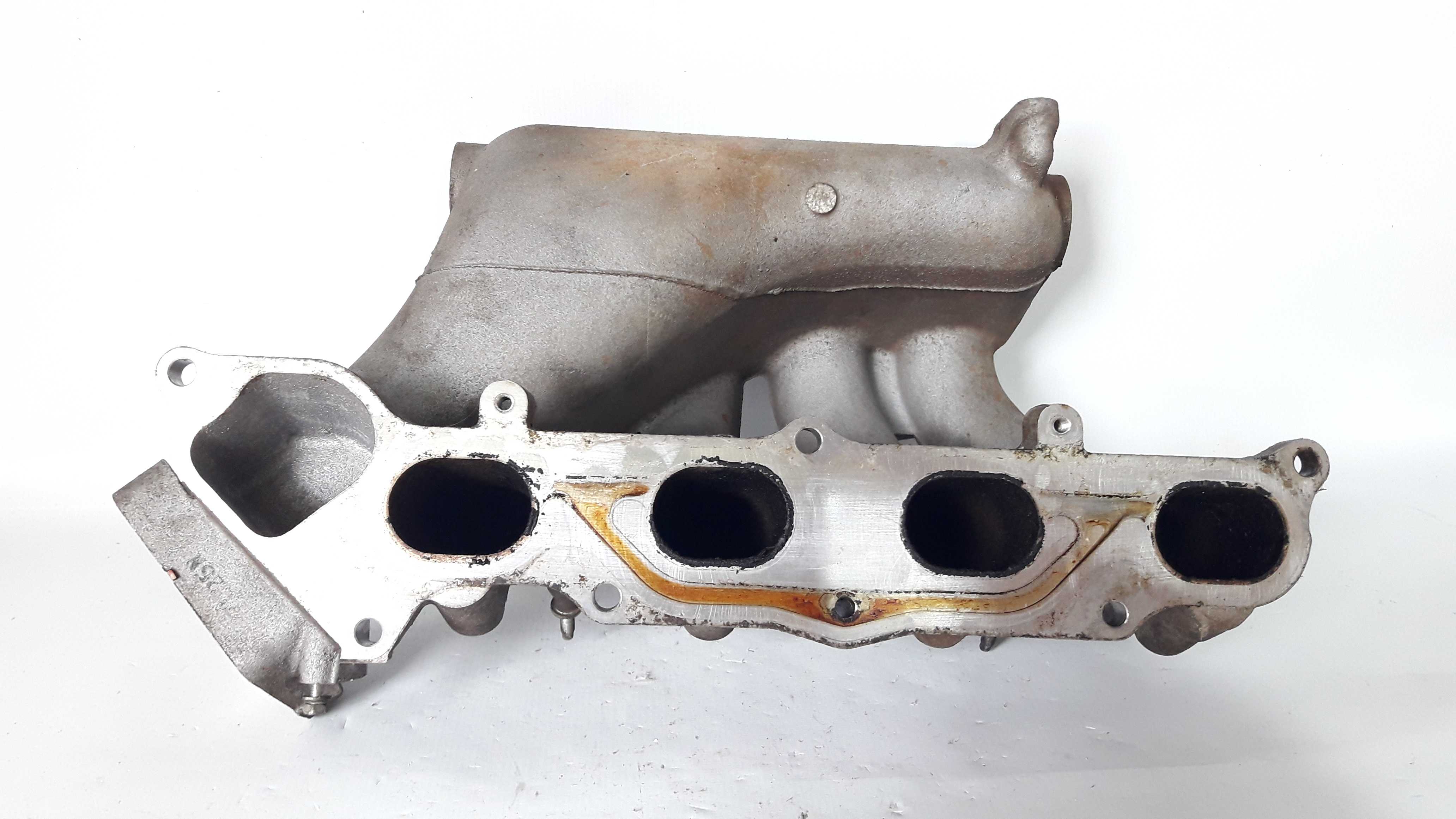 Coletor Admissão New Civic 1.8 16v Aut 7 8 9 10 11 3