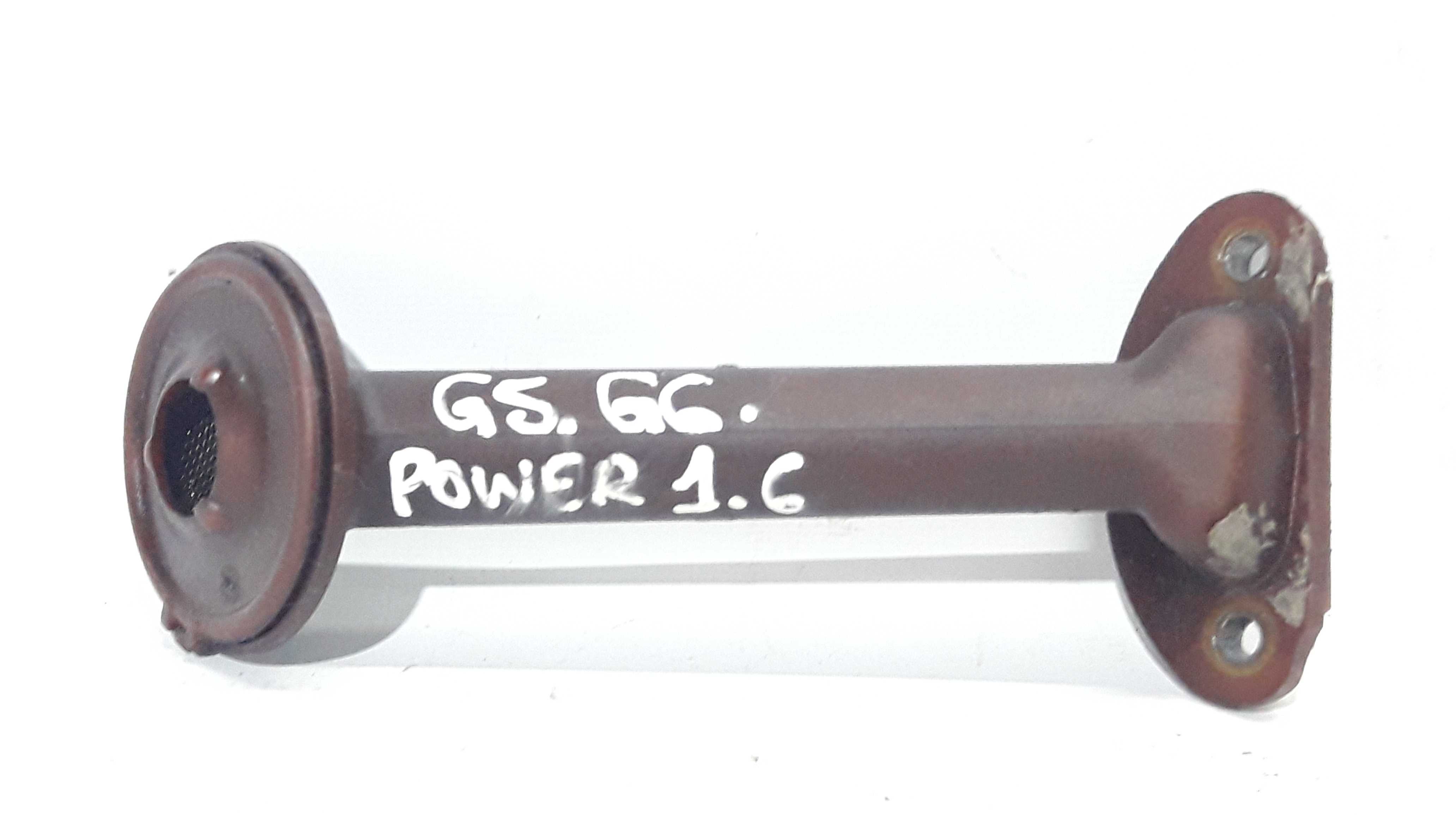 Pescador Oleo Motor Gol Power 1.6 G5/g6 032115251d 20222 1