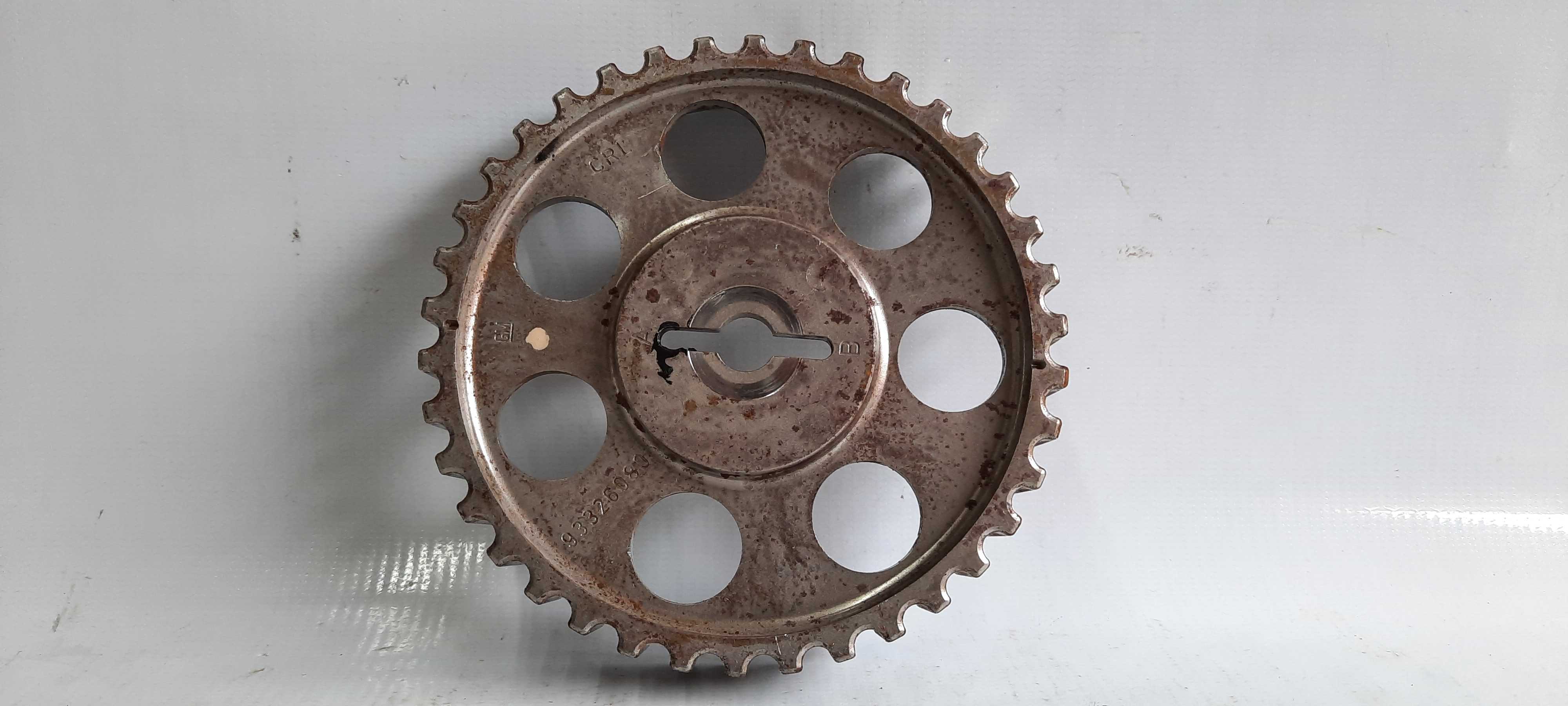 Polia Comando Válvula Corsa Maxx 93326080 Original 2
