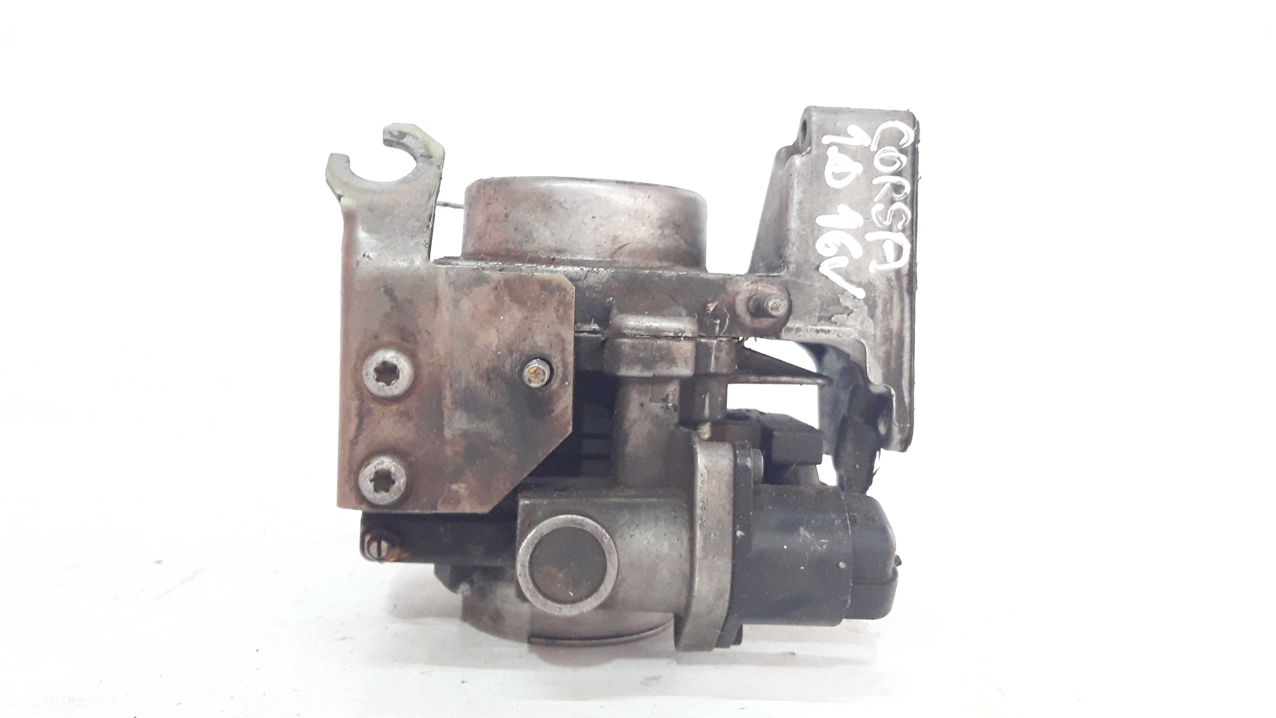 Corpo Borboleta Tbi Corsa Classic 1.0 16v 96/10 27157 2