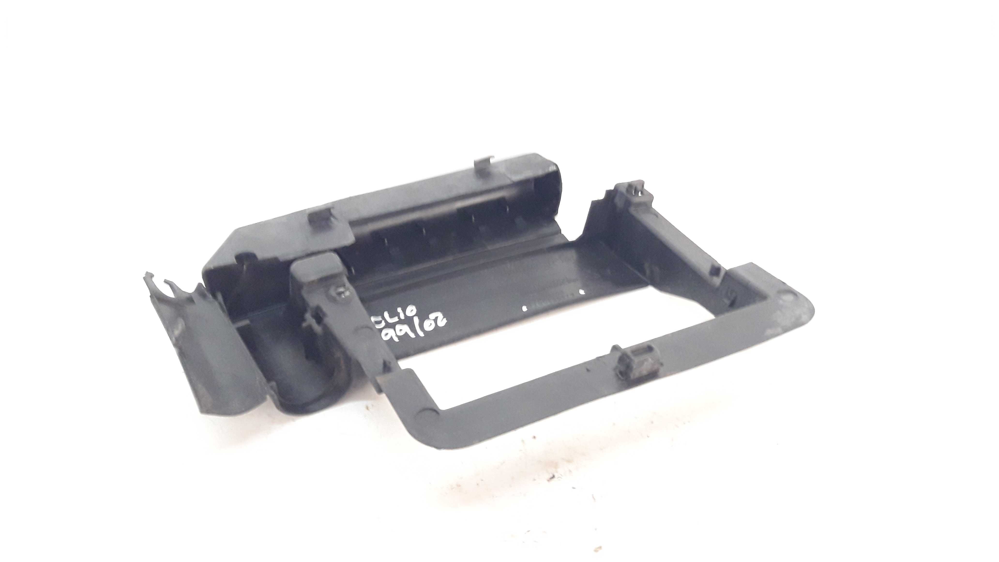 Suporte Módulo Injeção Clio 99 A 2 7700435379 29226