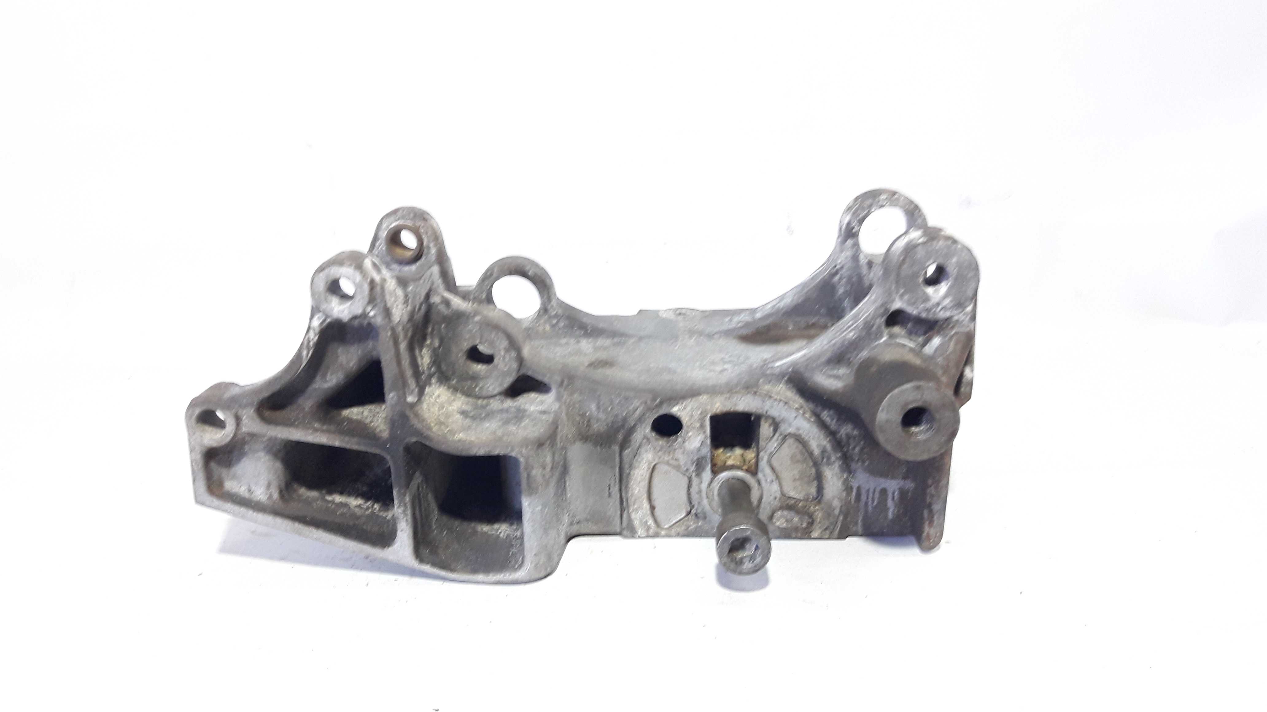 Suporte Superior Bomba Hidrau E Alternador Peugeot 206 5
