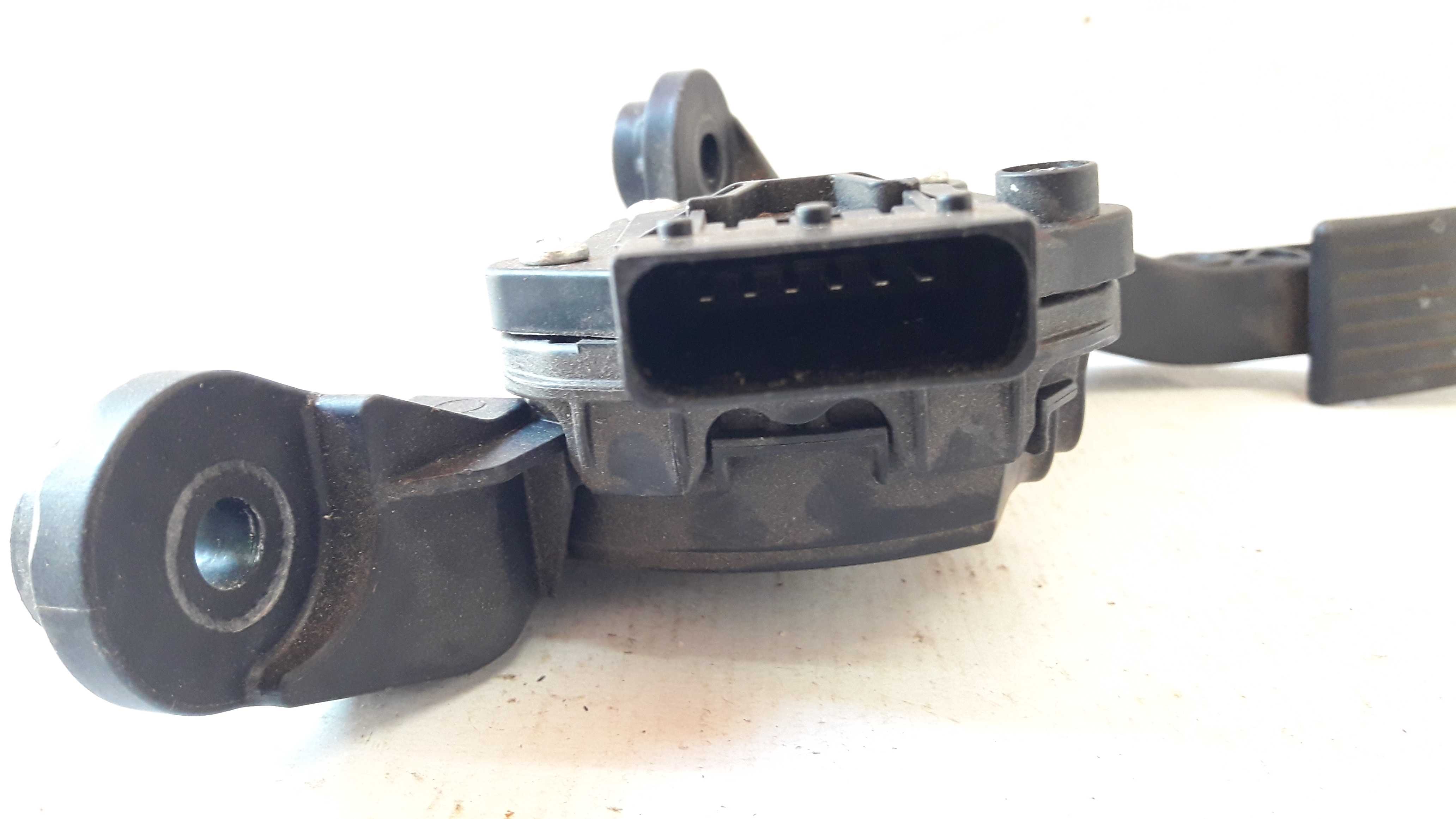 Pedal Acelerador Eletrônico Hb20 12/19 3 Cc 1.0 Original 4