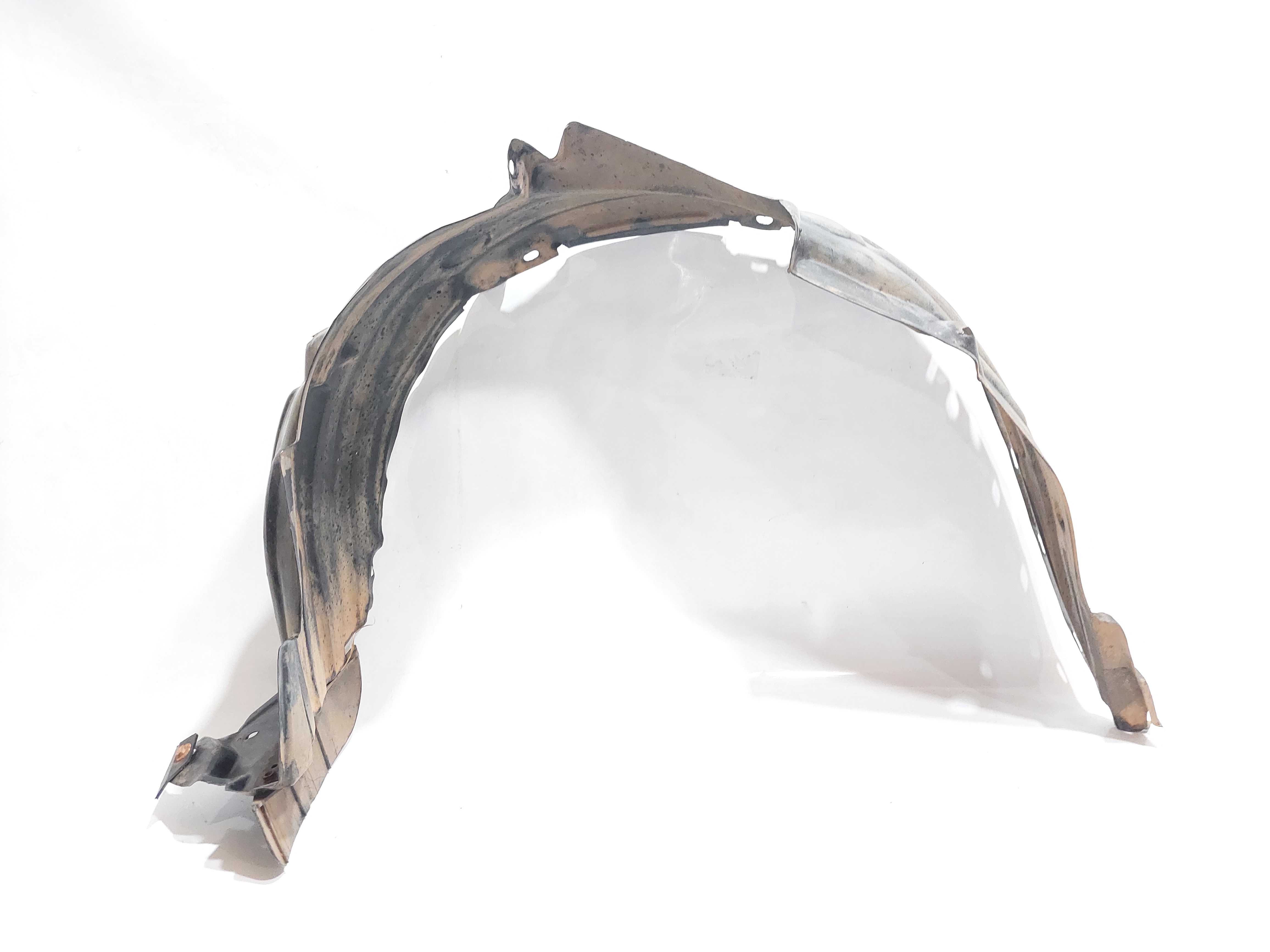 Parabarro Lado Esquerdo Chery Tiggo 2.0 16v 2009/11 Original 1